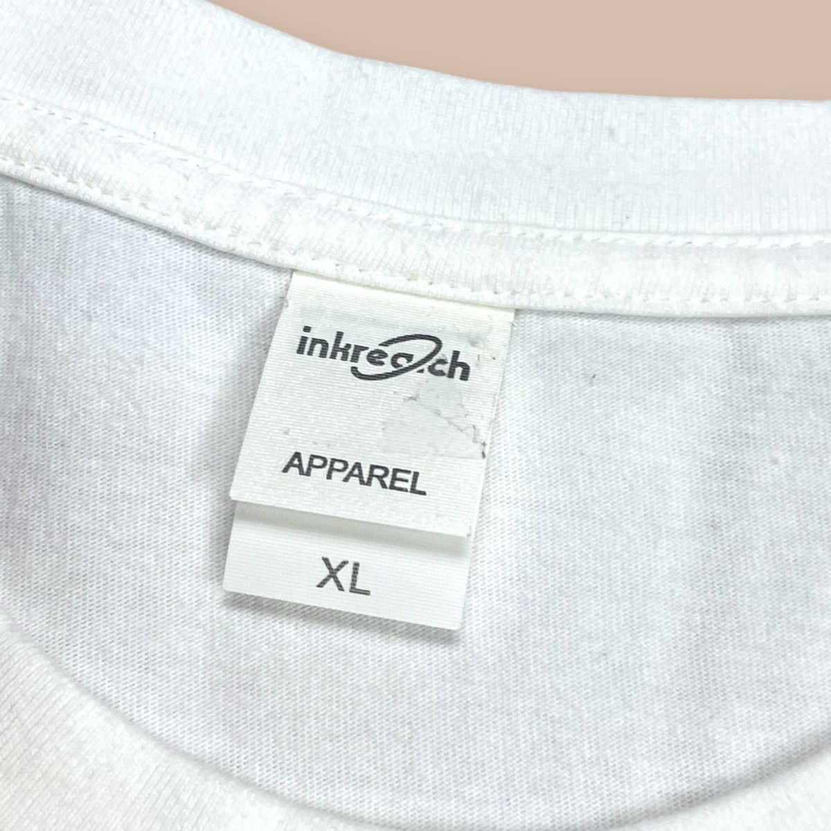 Anime AKIRA Manga White tee Size US M / EU 48-50 / 2 - 6 Thumbnail