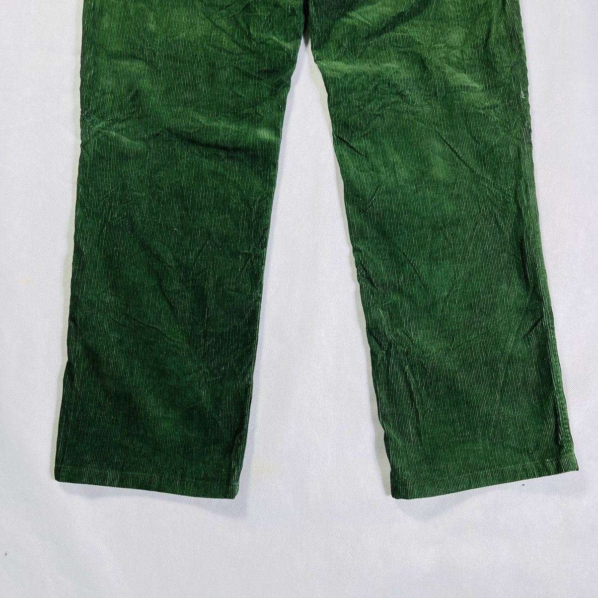 Visvim Visvim Corduroy Distressed Pant Size US 35 - 9 Thumbnail