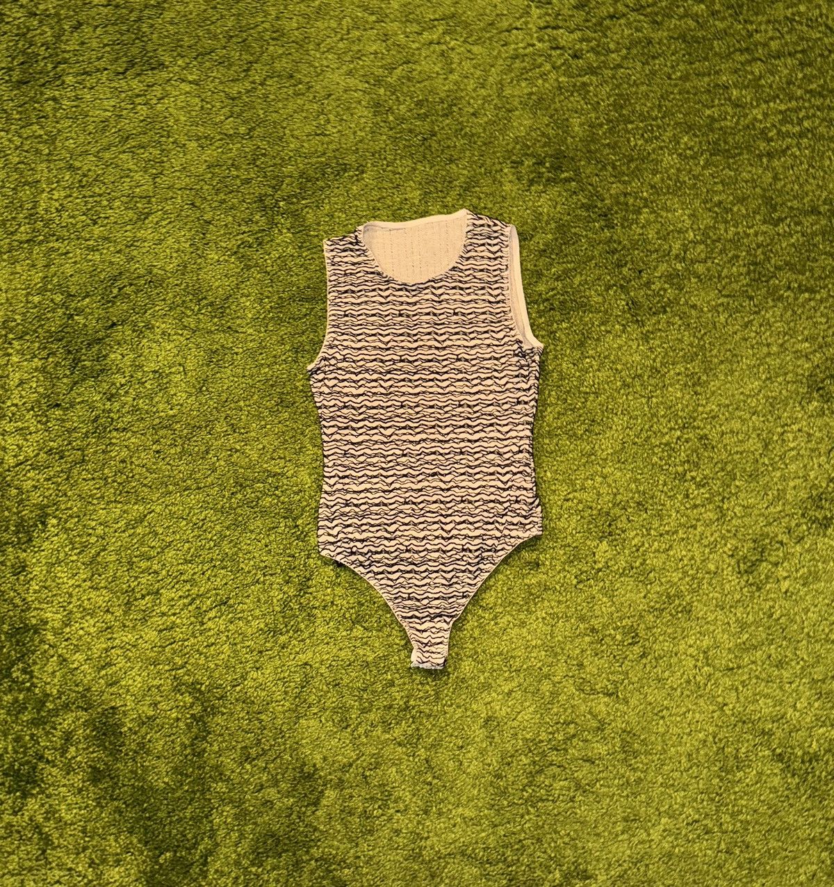 Archival Clothing × Vivienne Westwood × Wolford Vivienne Westwood  