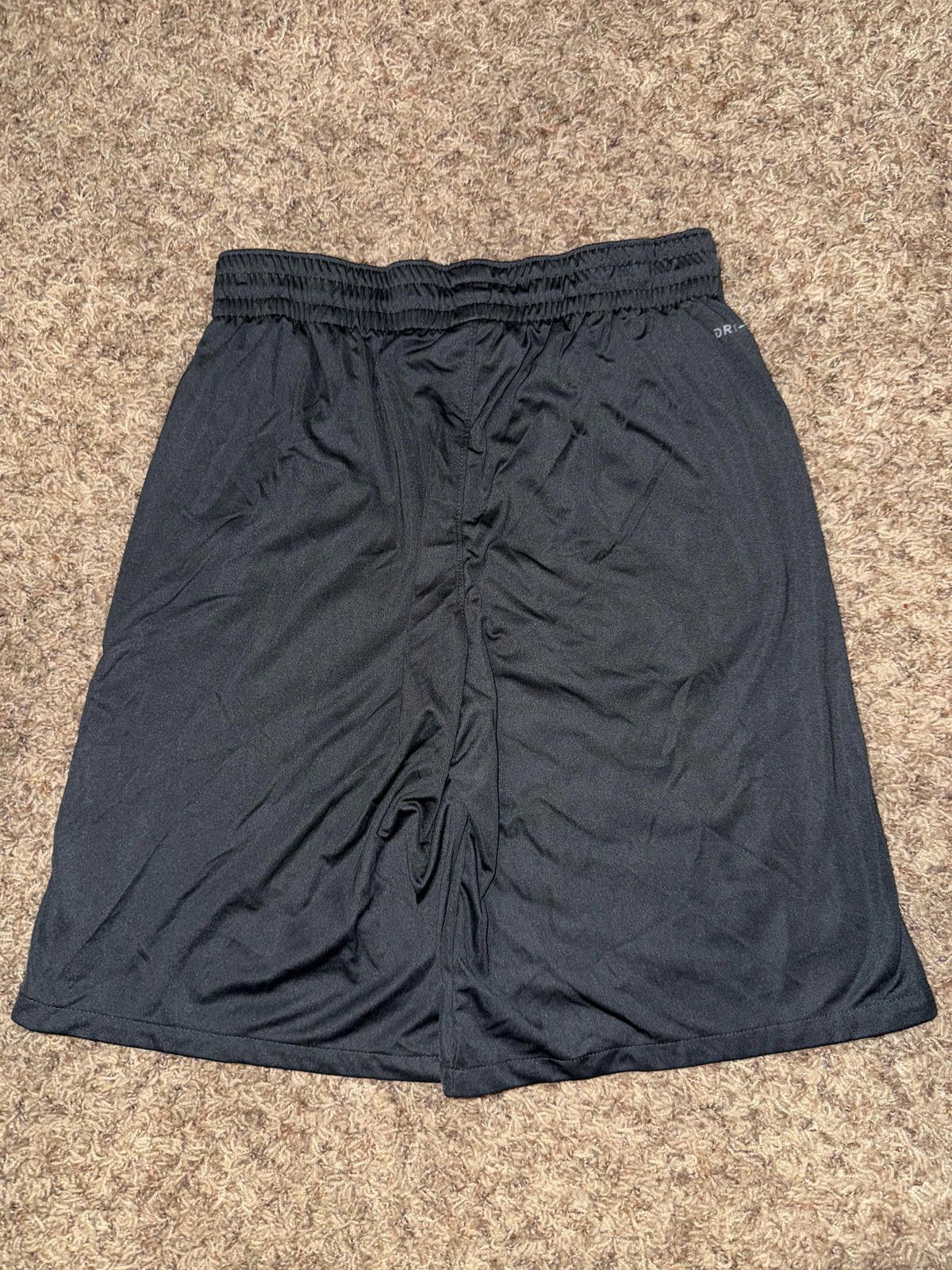 Nike Air Jordan Men’s Dri-Fit Basketball Training Shorts Size US 32 / EU 48 - 6 Thumbnail