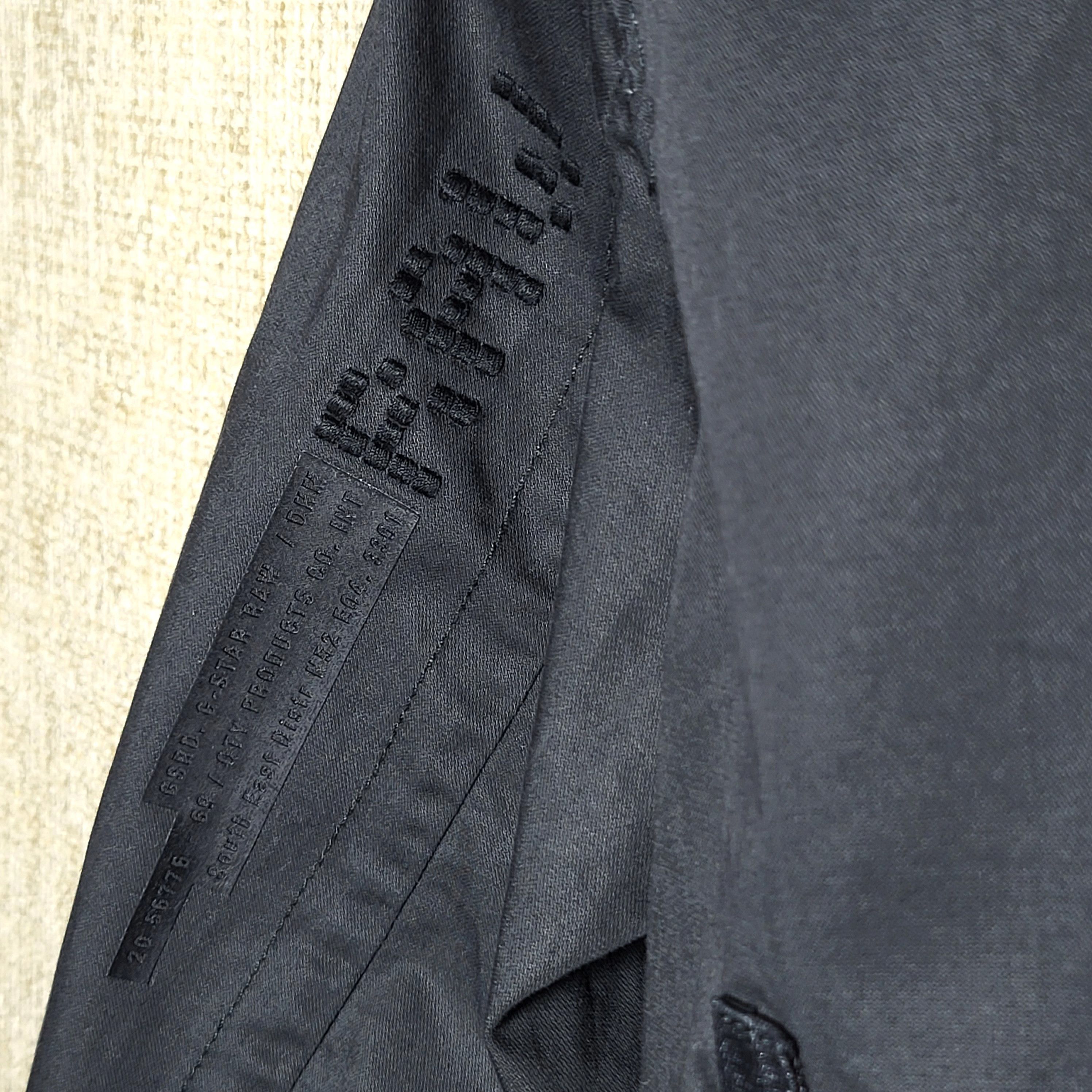 G-Star G-Star Raw light jacket Y2K size XL Size US XL / EU 56 / 4 - 7 Thumbnail