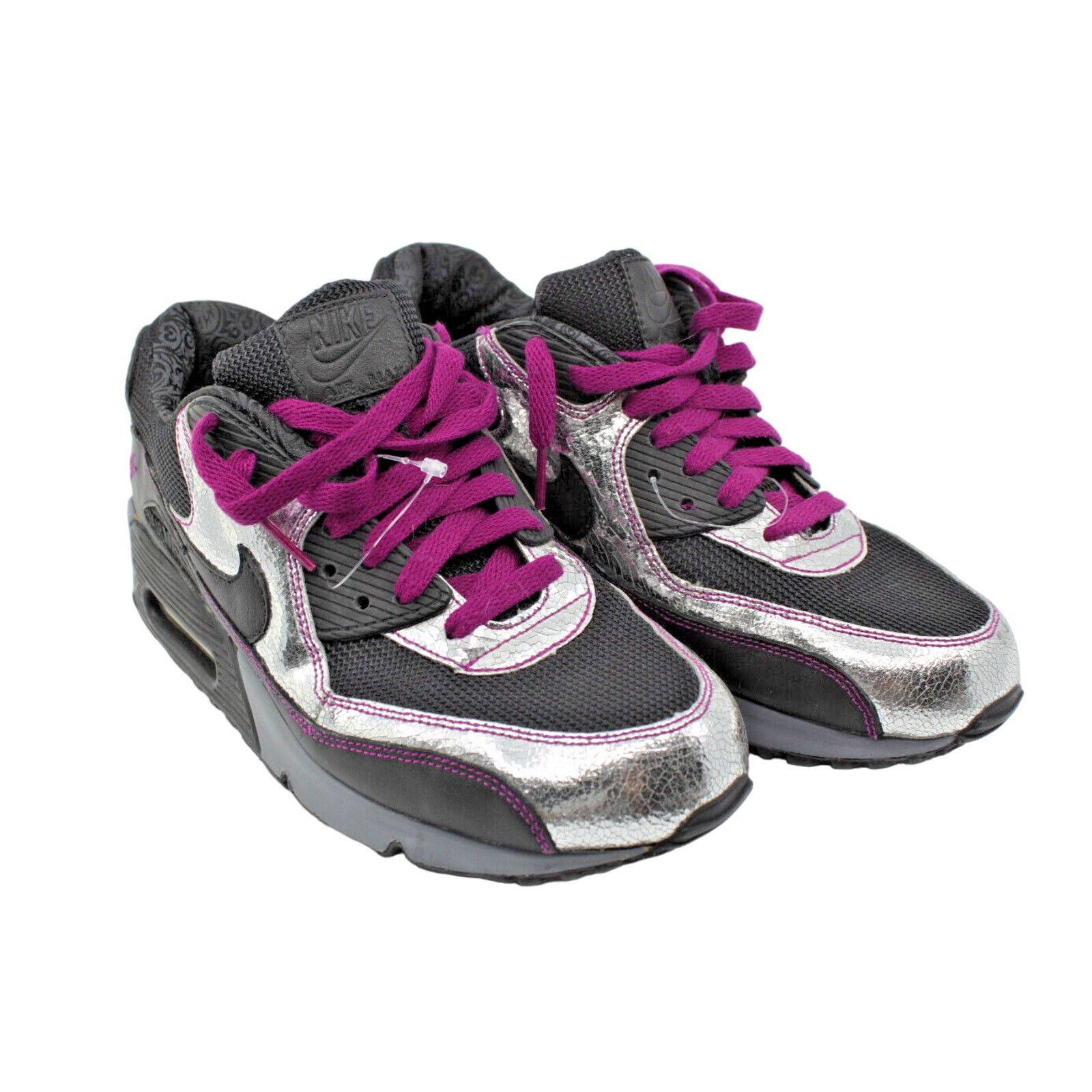 Nike NIKE Air Max 90 NIKEID 314266-995 "IHEARTMC" Shoes Size 8 Size US 8 / EU 41 - 1 Thumbnail