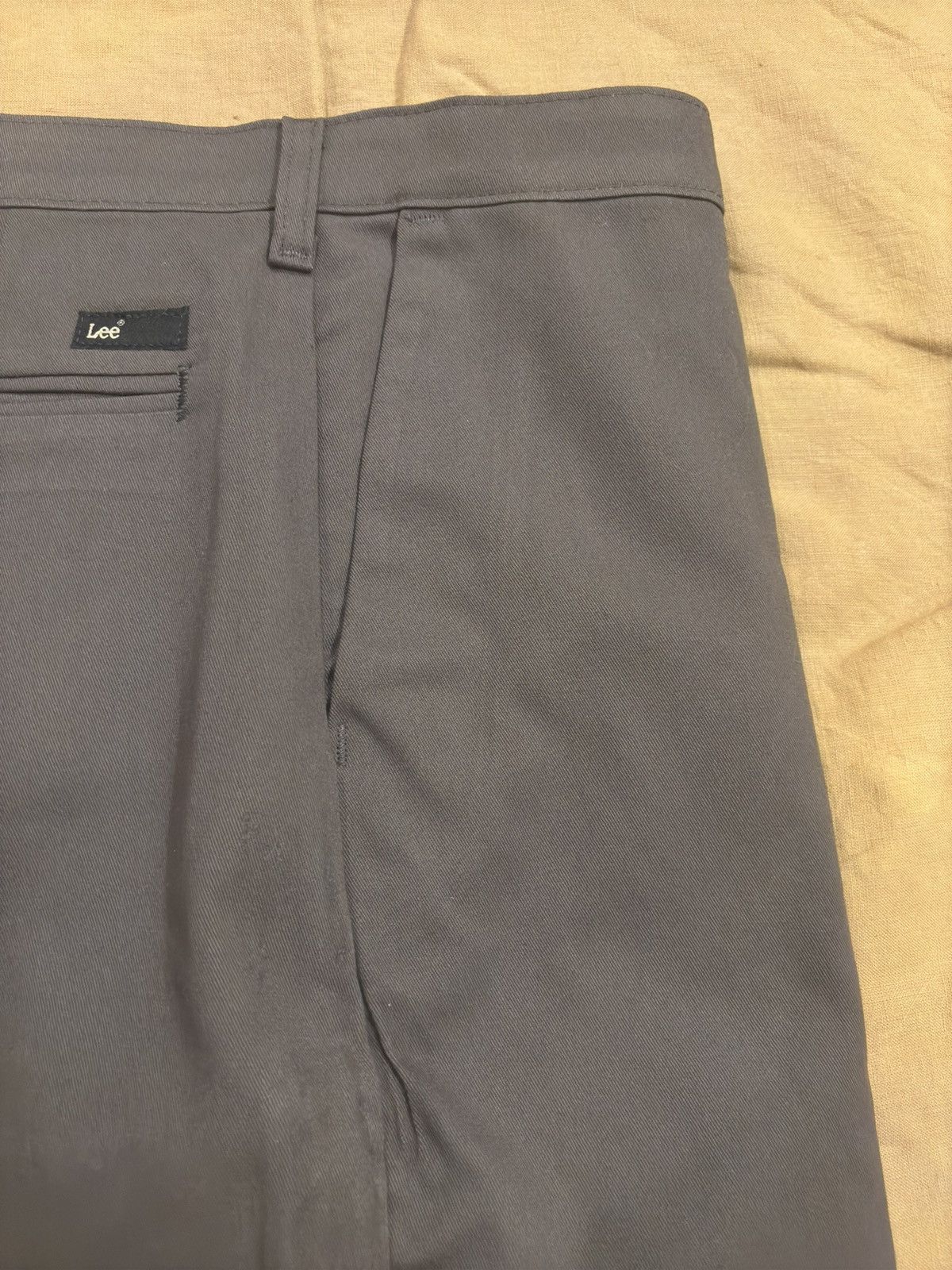Lee Lee pants.mp-21 Size US 36 / EU 52 - 4 Thumbnail