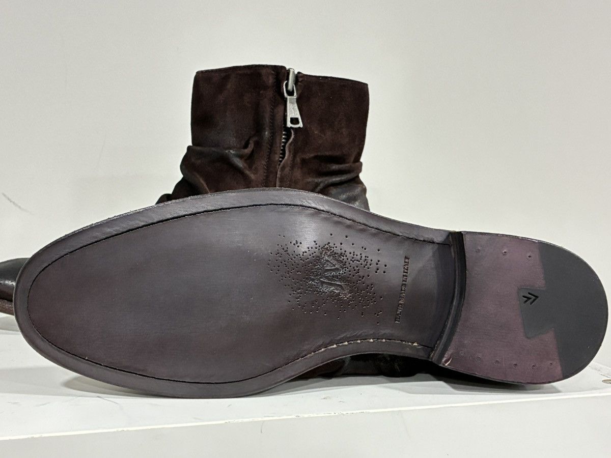 John Varvatos Morrison sharpei boot 8.5 Size US 8.5 / EU 41-42 - 4 Thumbnail