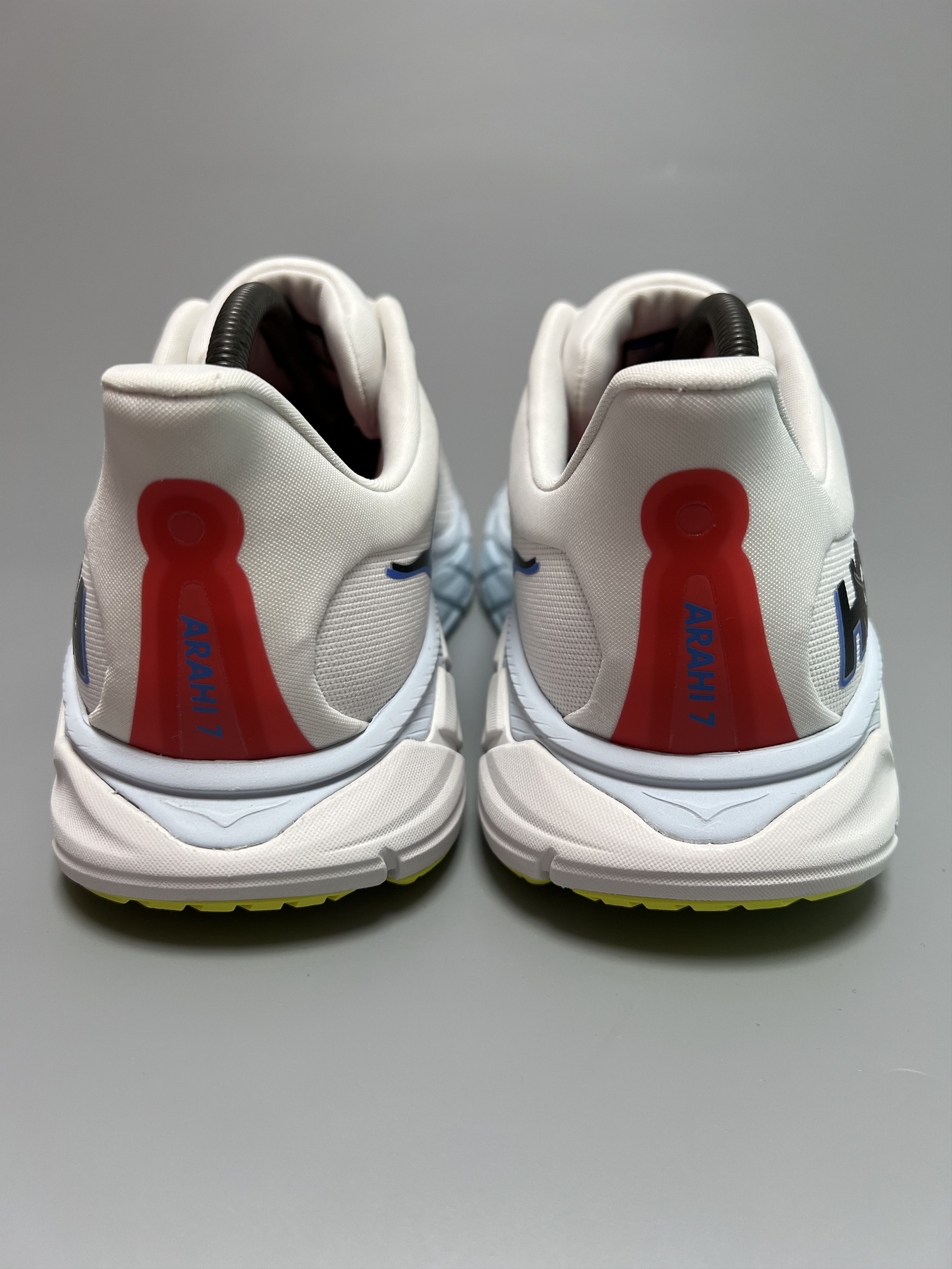 Hoka 11 EE Hoka One One Arahi 7 Wide Running Shoes Walking Gym Size US 11 / EU 44 - 3 Thumbnail