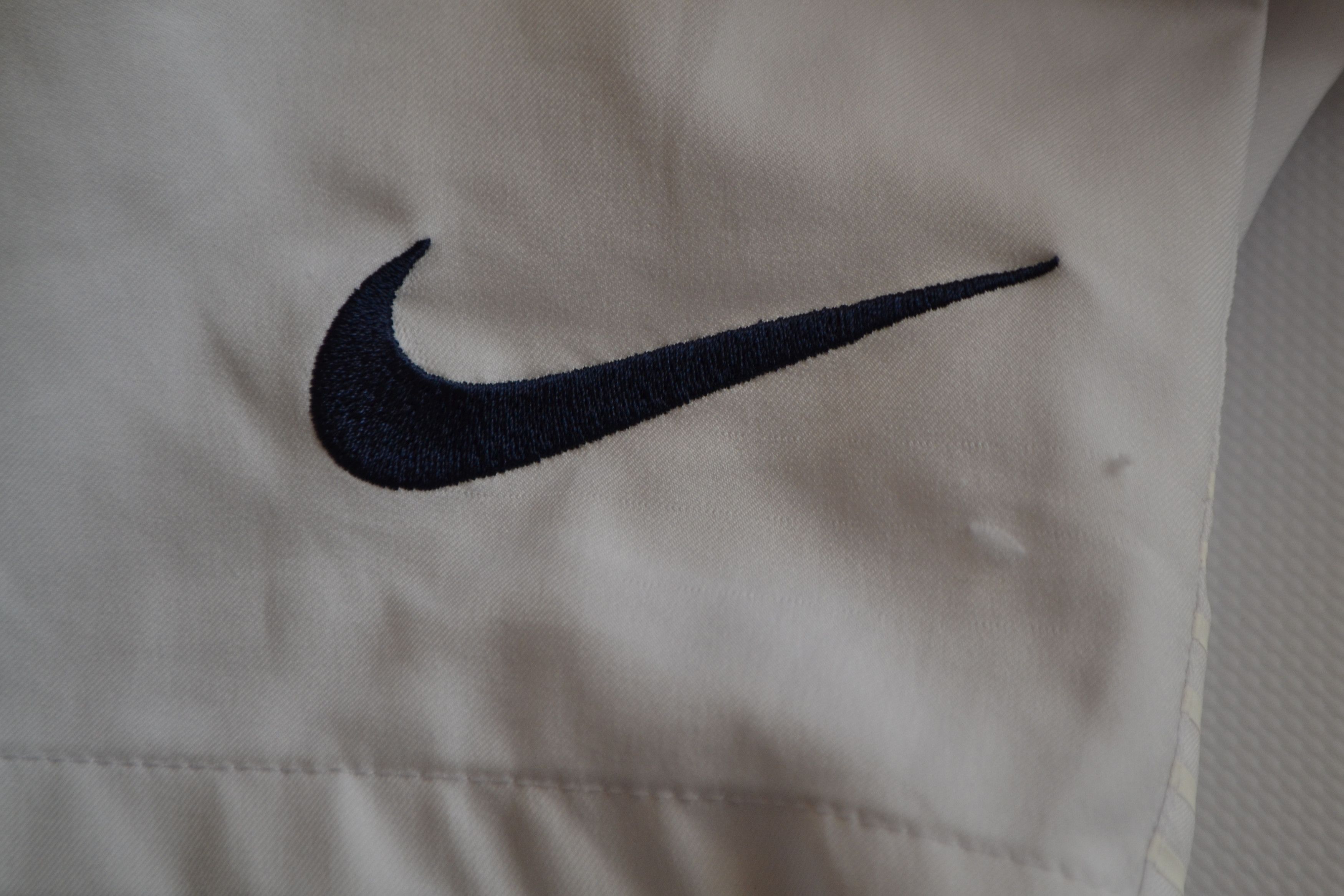 Nike France FFF 2012 2013 Football Shorts Soccer Size US 30 / EU 46 - 7 Thumbnail