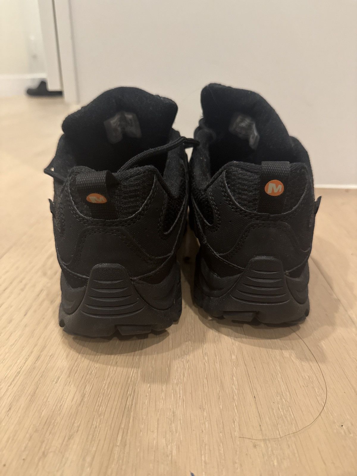 MERRELL / Moab 3 Synthetic Gore-Tex Sneakers