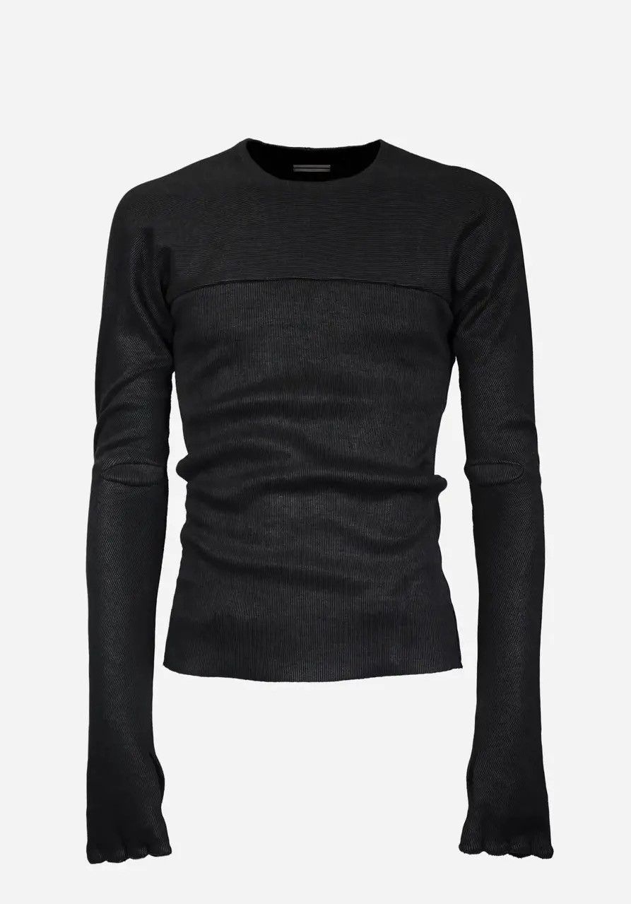 SHINE LUXURY Shine Luxury gloved long sleeve Size US XXL / EU 58 / 5 - 9 Thumbnail