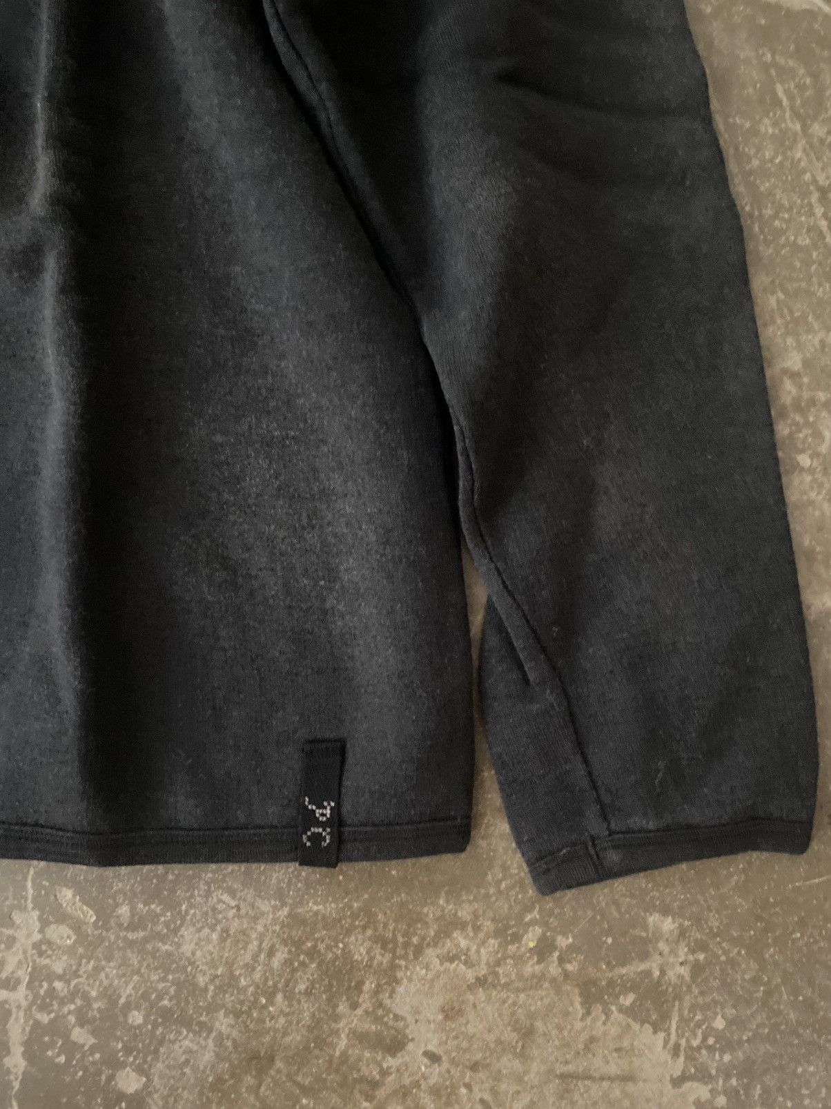 Porter Classic Porter Classic Wool Sweat Crewneck Kapital Junya Watanabe Size US L / EU 52-54 / 3 - 2 Thumbnail