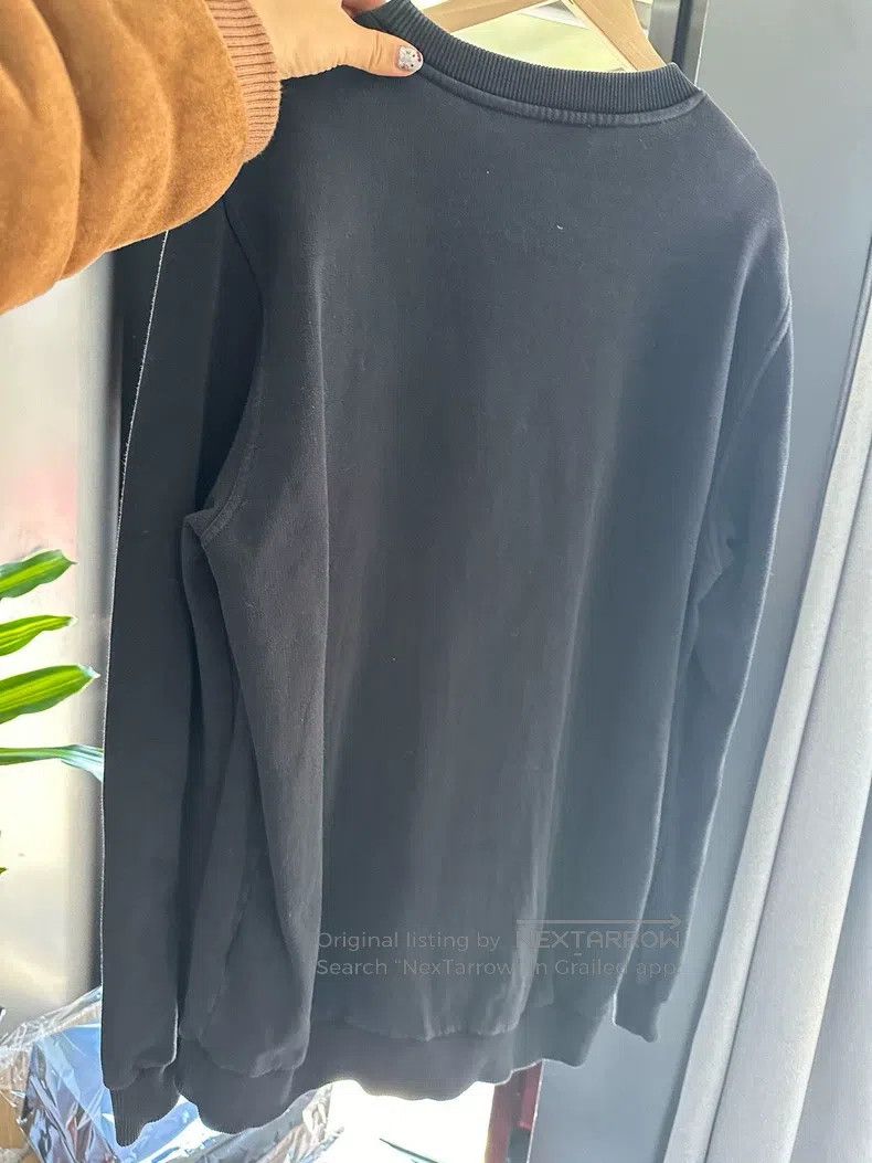 Givenchy Givenchy Black Shark Print Hoodie Size US S / EU 44-46 / 1 - 3 Thumbnail