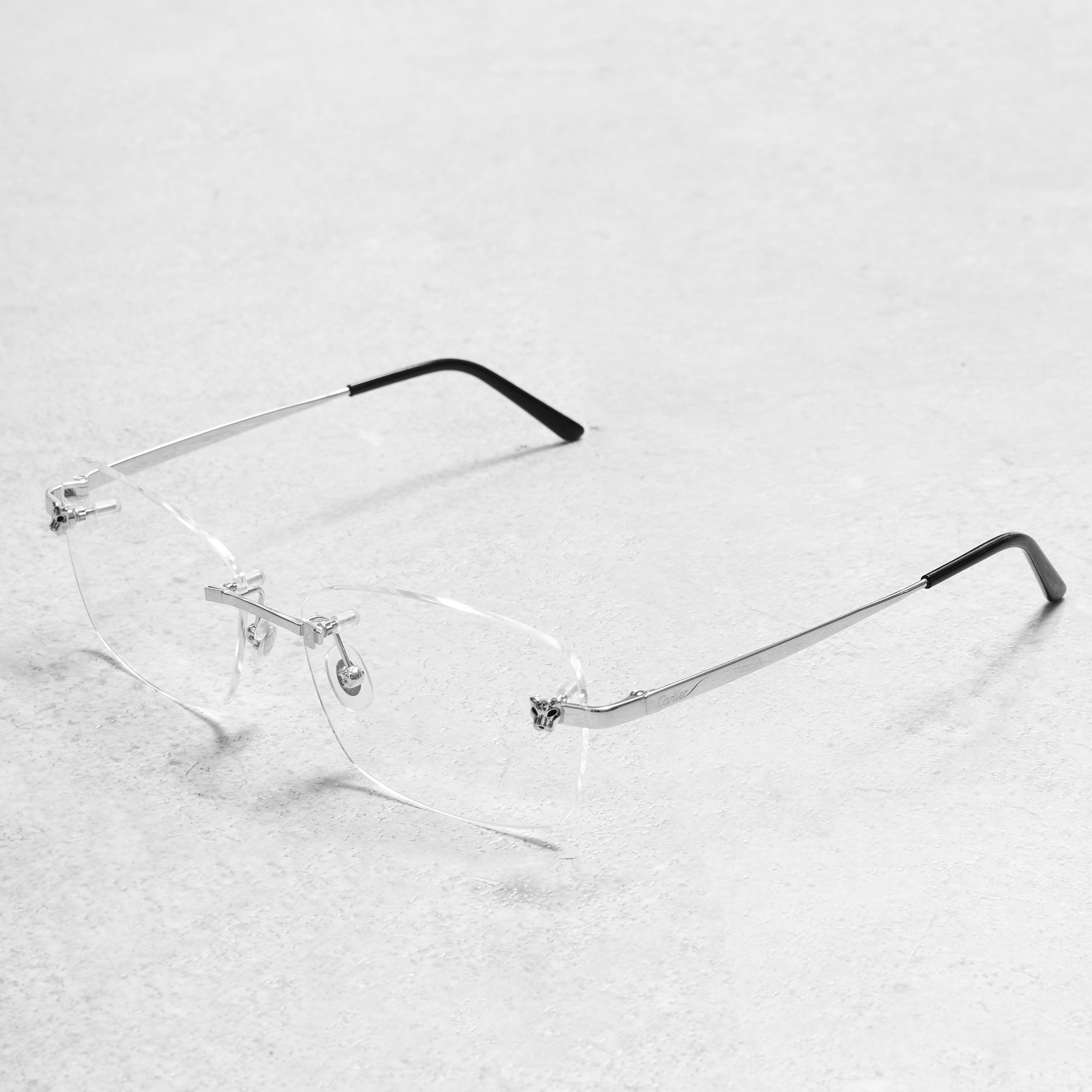 Cartier CARTIER CT0148O 002 sunglasses Size ONE SIZE - 1 Thumbnail