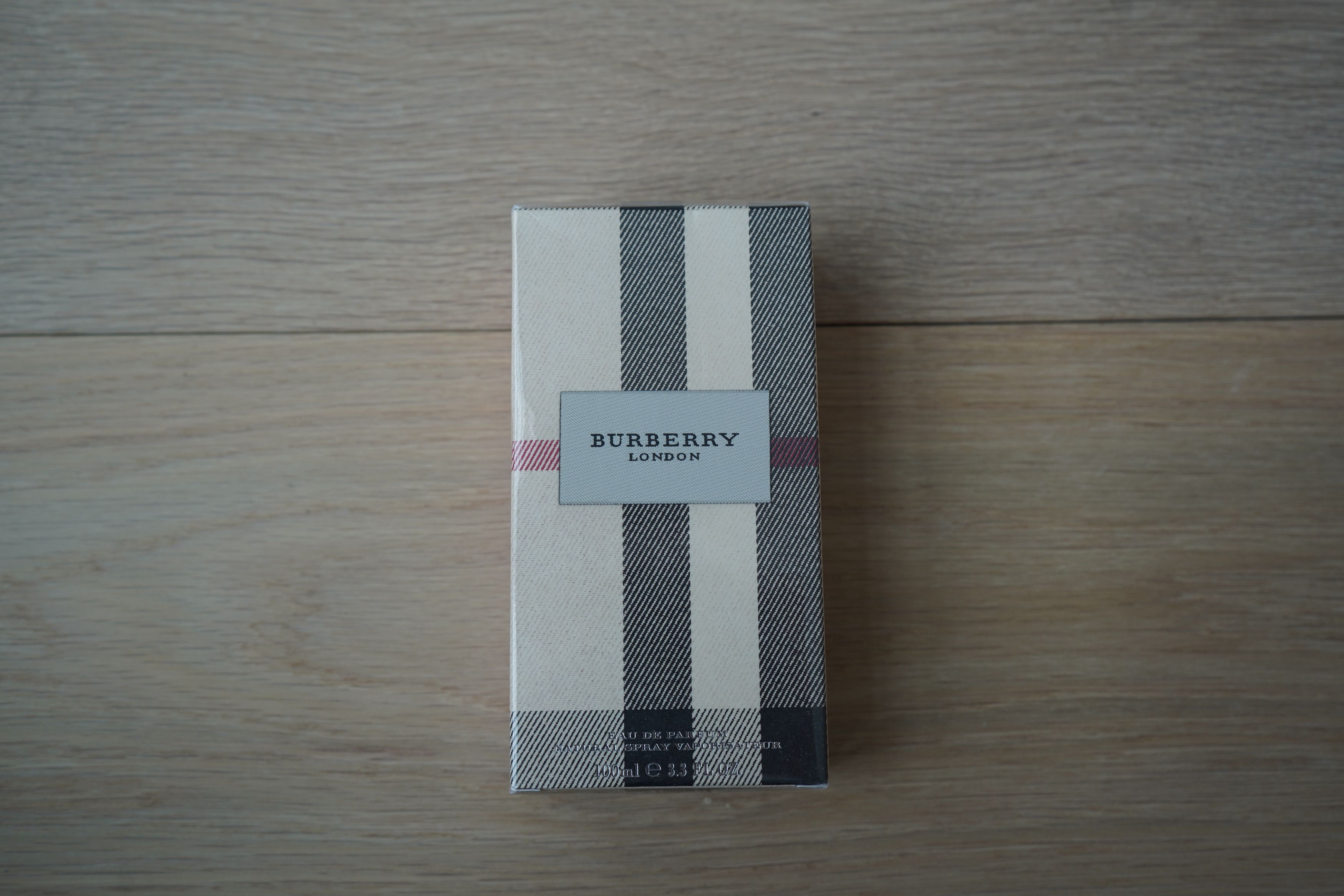 Burberry Burberry London Eau de Parfum 3.3 fl oz Size ONE SIZE - 1 Thumbnail