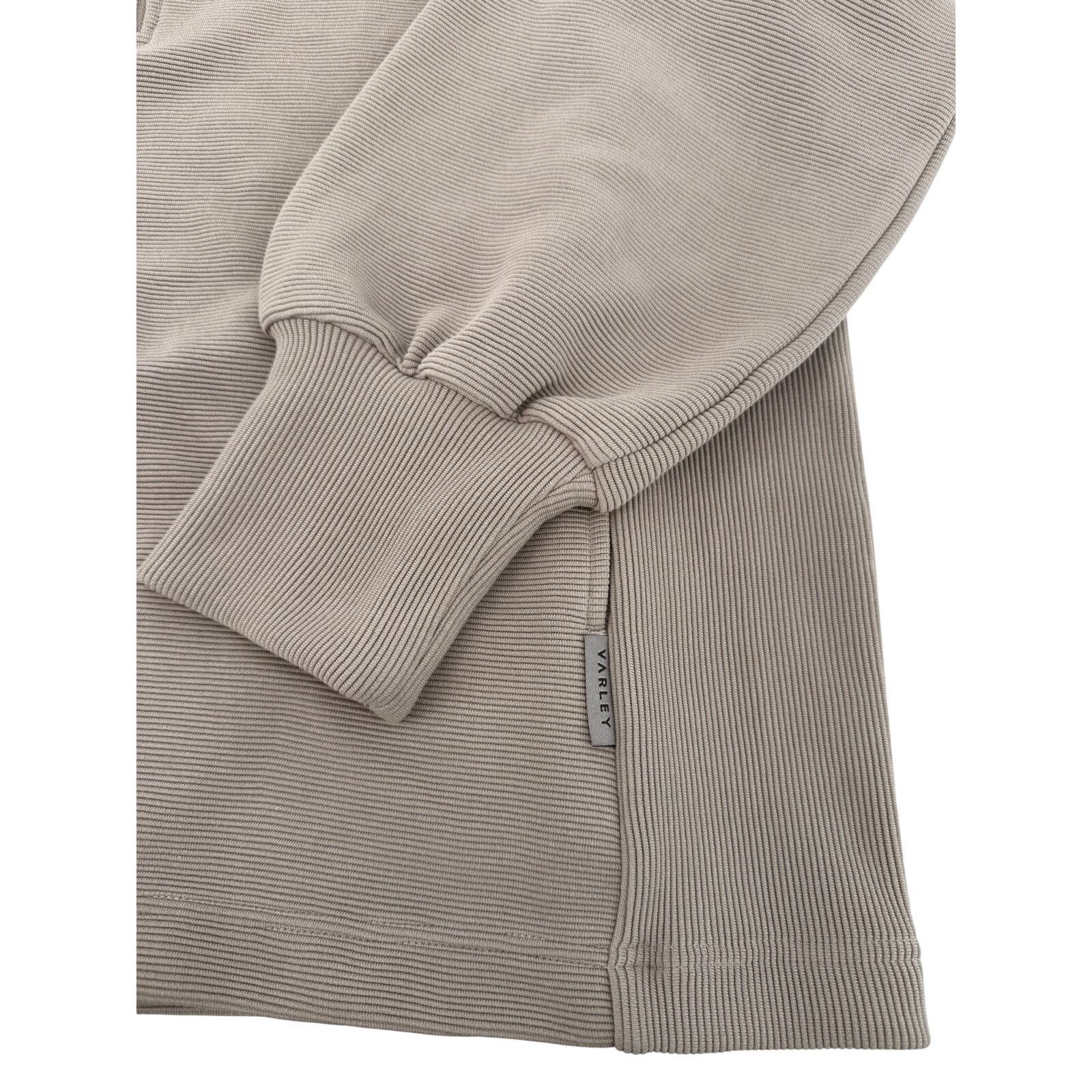 Varley NWT Varley Women's Fullham Longline Sweater Ribbed Knit Size L / US 10 / IT 46 - 5 Thumbnail