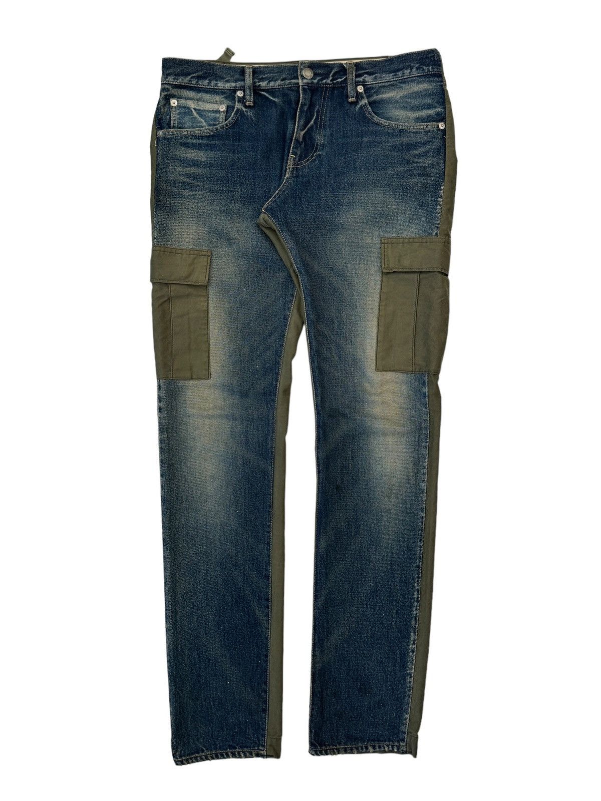 Undercover AW05 Undercover Arts and Crafts Skull 85
