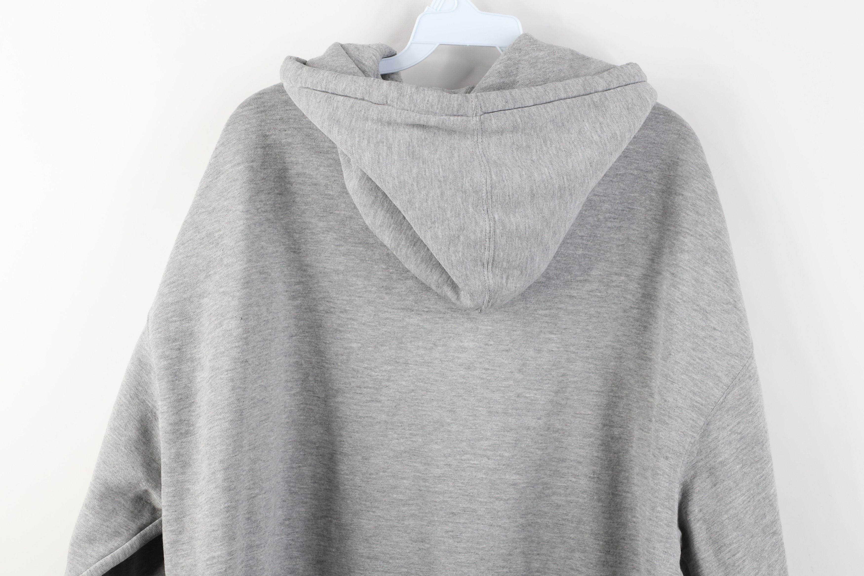 Vintage Vintage Labatt Hockey Championship Hoodie Sweatshirt Gray Size US XL / EU 56 / 4 - 11 Thumbnail