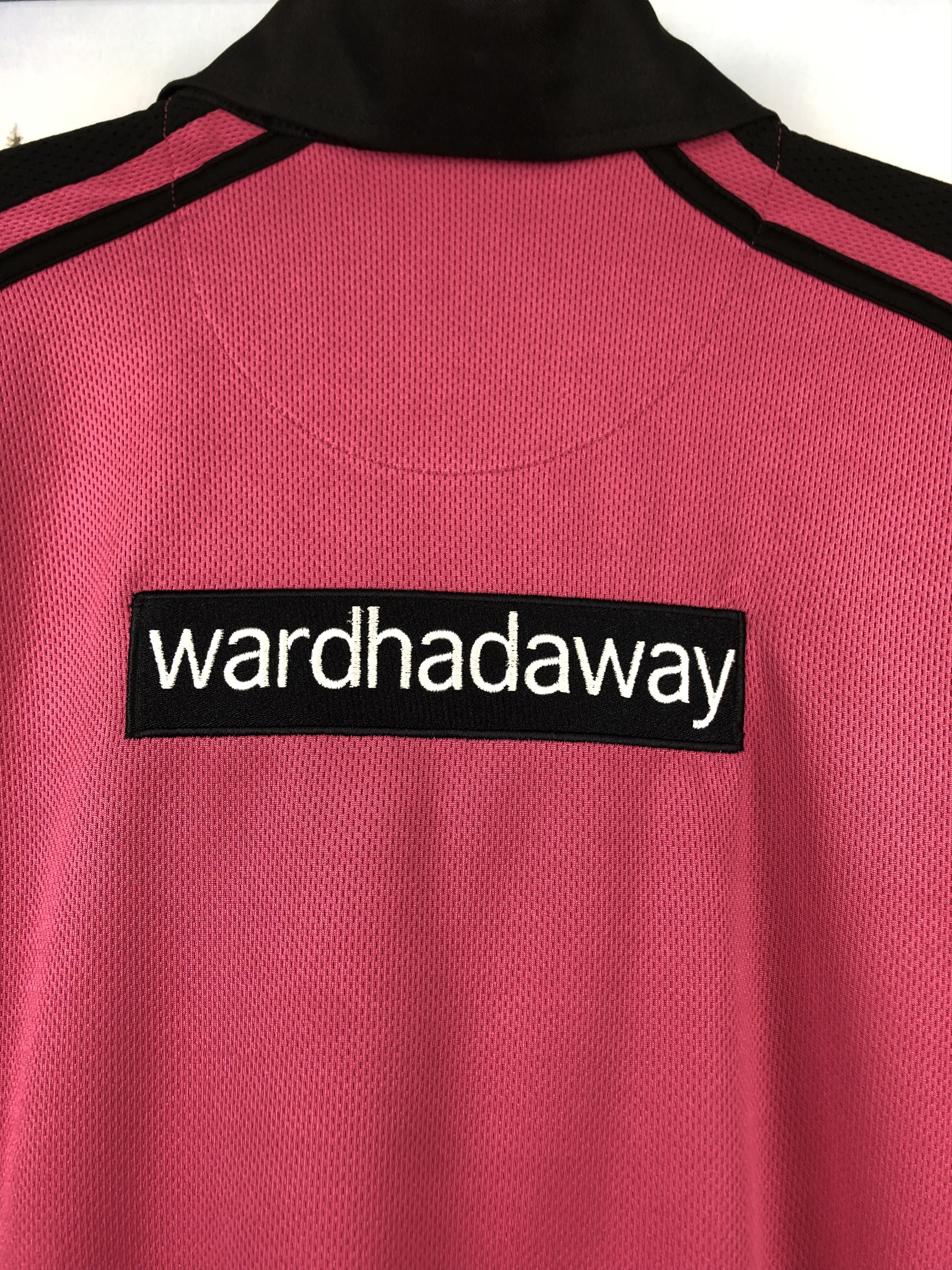 Vintage Newcastle Falcons Rugby Union Jersey Shirt Rare