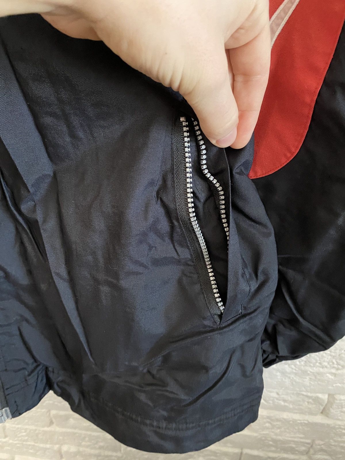 Nike × Nike ACG × Vintage Vintage Jacket Nike Acg Big Logos Size US M / EU 48-50 / 2 - 4 Thumbnail