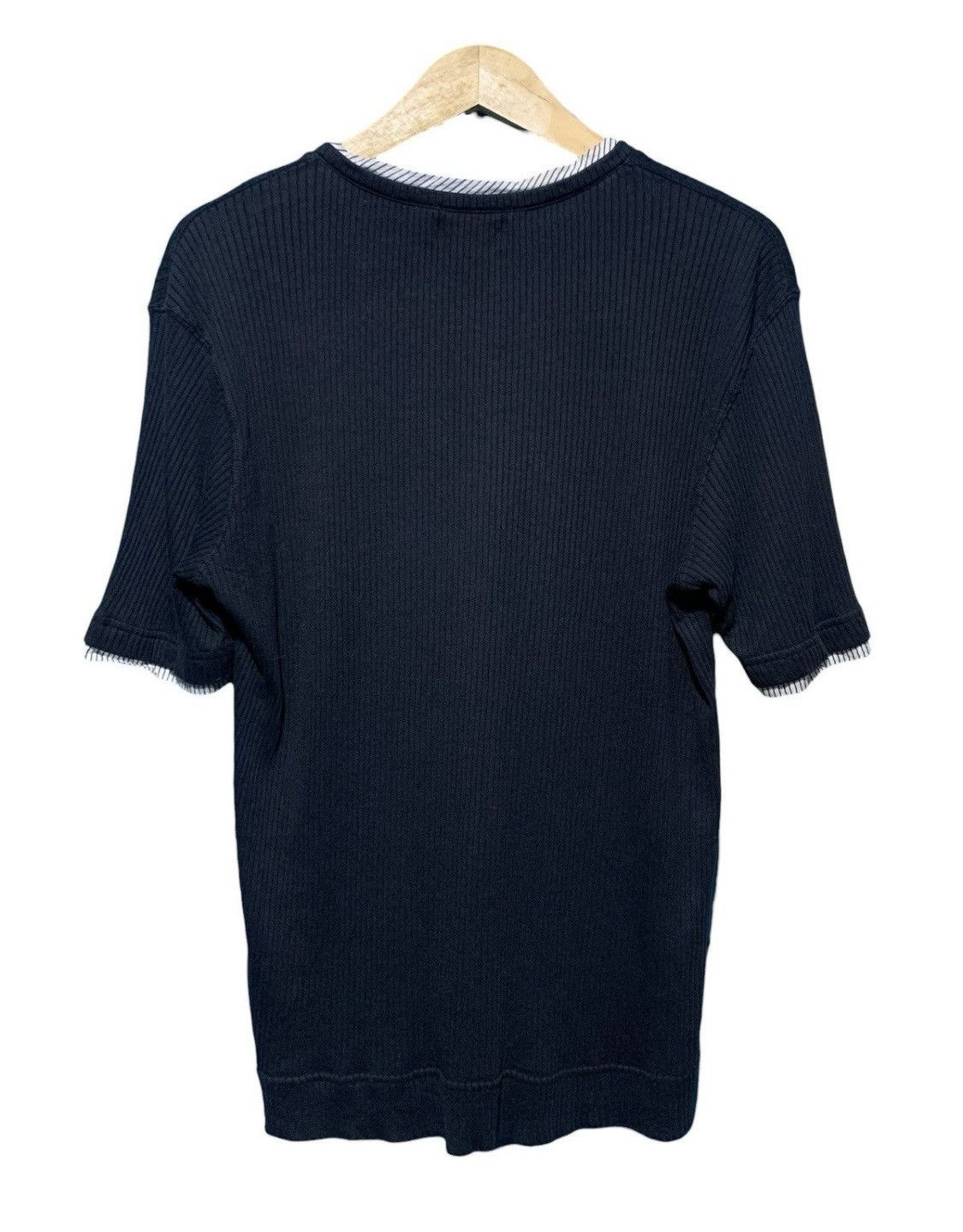 If Six Was Nine × Japanese Brand × Yasuyuki Ishii Vintage Nicole Club for men Size US M / EU 48-50 / 2 - 7 Thumbnail