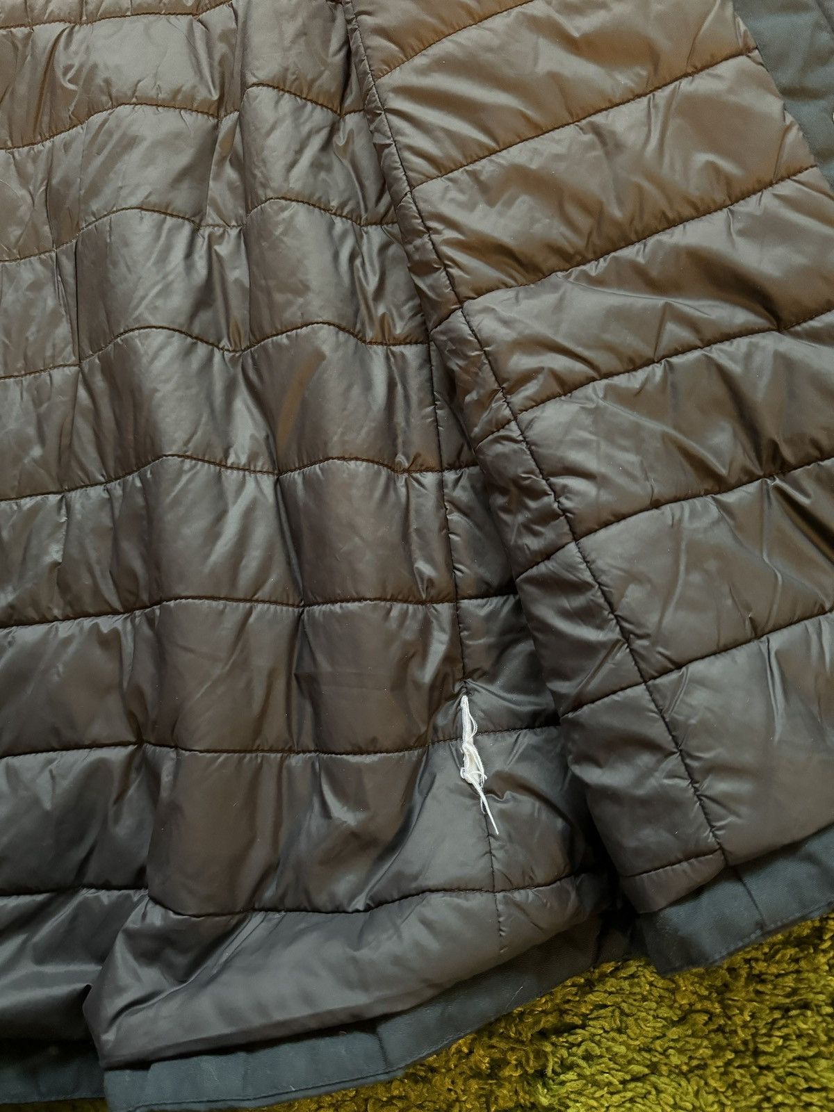 Designer × Fjallraven Fjallraven g-1000 waxed parka jacket Size S / US 4 / IT 40 - 8 Thumbnail