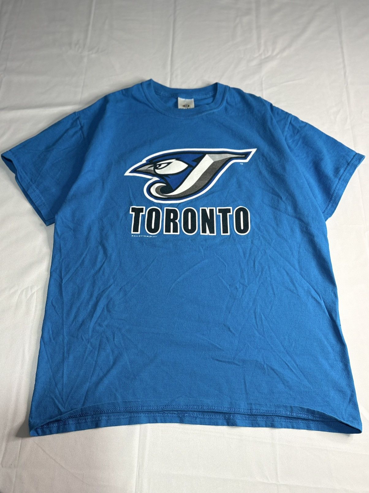 Other Vintage Toronto Blue Jays Tee | $20 Size US M / EU 48-50 / 2 - 1 Thumbnail