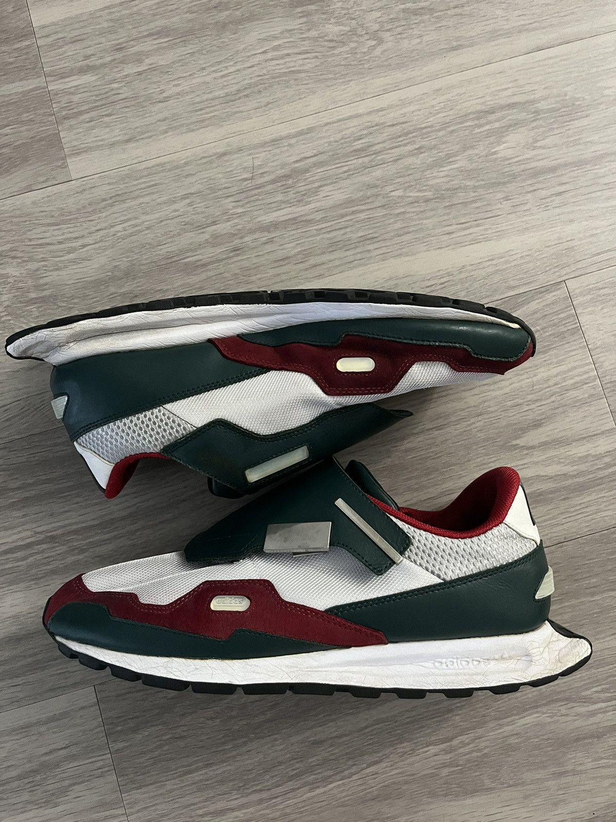 Adidas Raf Simons Raf Simons Adidas Formula 1 Grailed