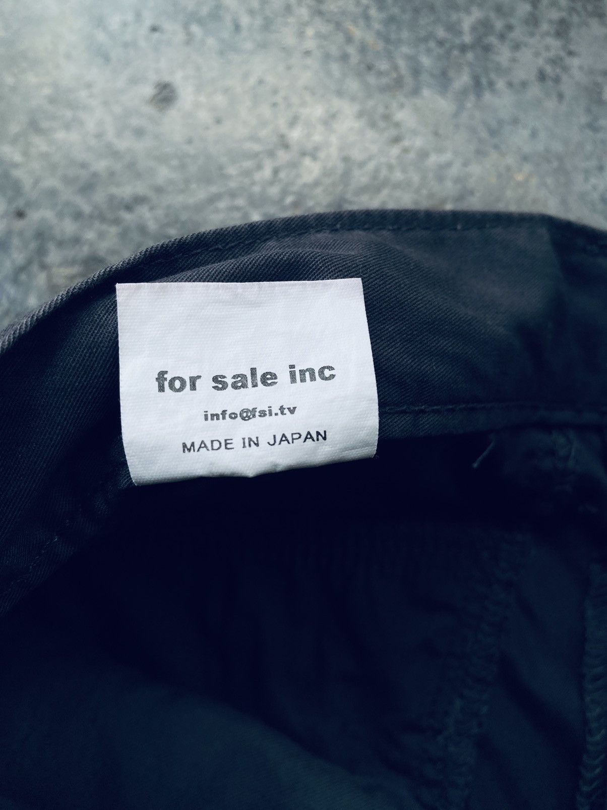 Good Enough Vintage Good Enough Jorts Cargo pants Size US 32 / EU 48 - 7 Thumbnail