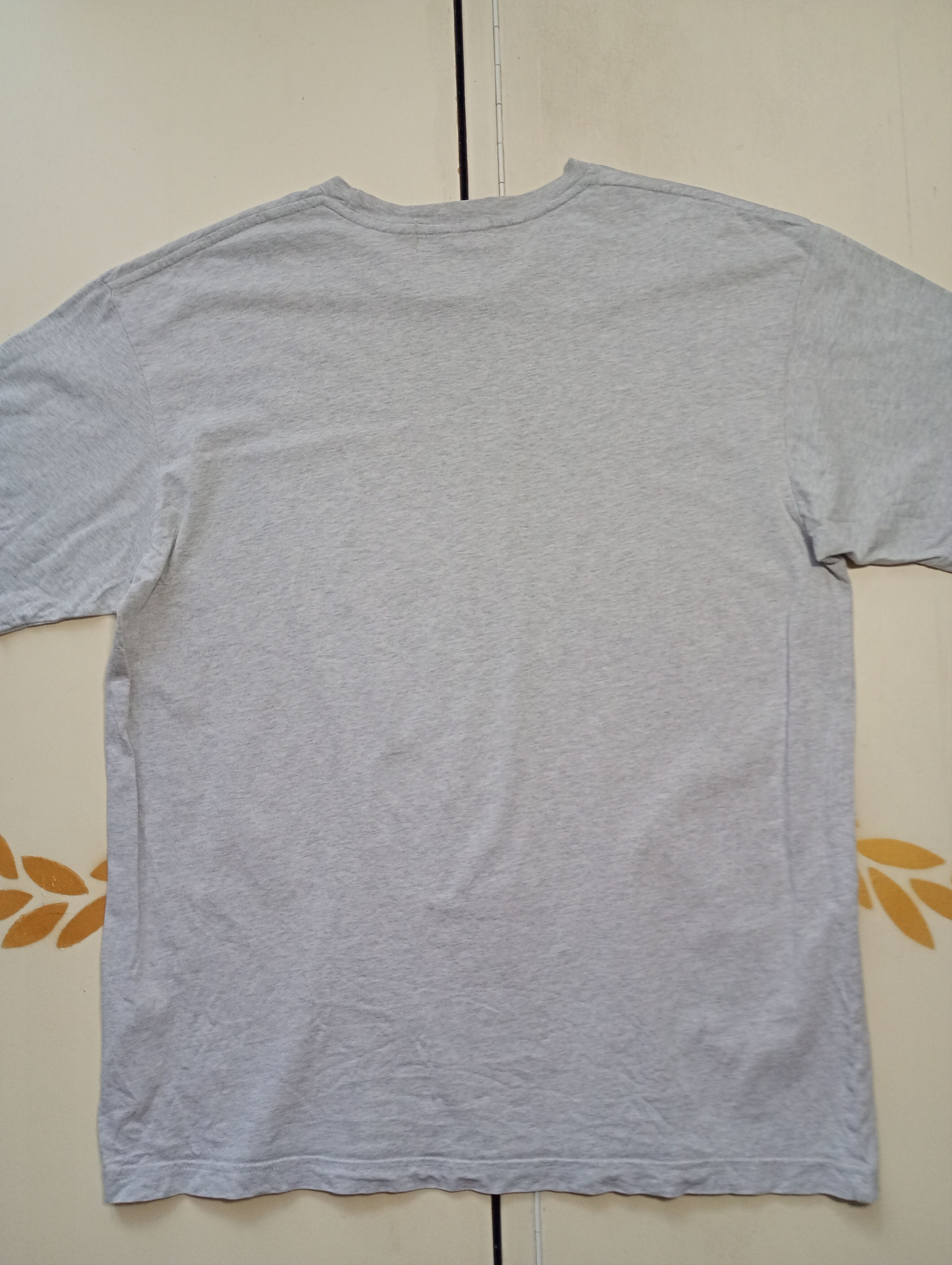 Polo Ralph Lauren Polo Ralph Lauren USA Flag T-Shirt Vintage Size US L / EU 52-54 / 3 - 10 Thumbnail