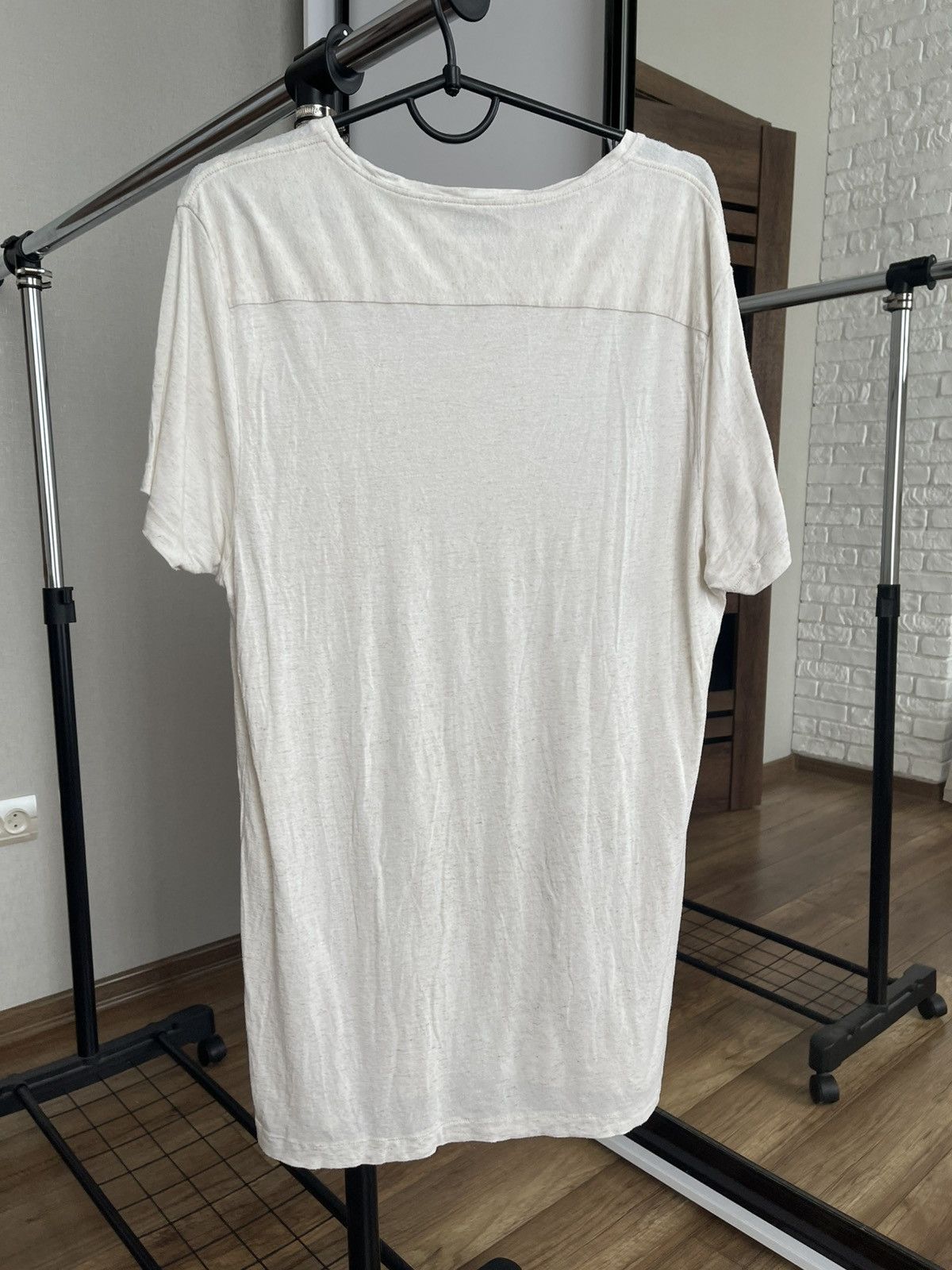 Freitag Freitag E720 Male T-Shirt Tee Size US L / EU 52-54 / 3 - 4 Thumbnail