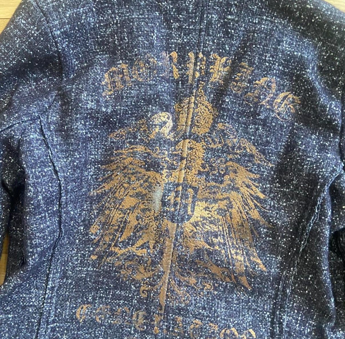 Other Morphine Generation 00’s vintage jacket Size US XL / EU 56 / 4 - 4 Thumbnail