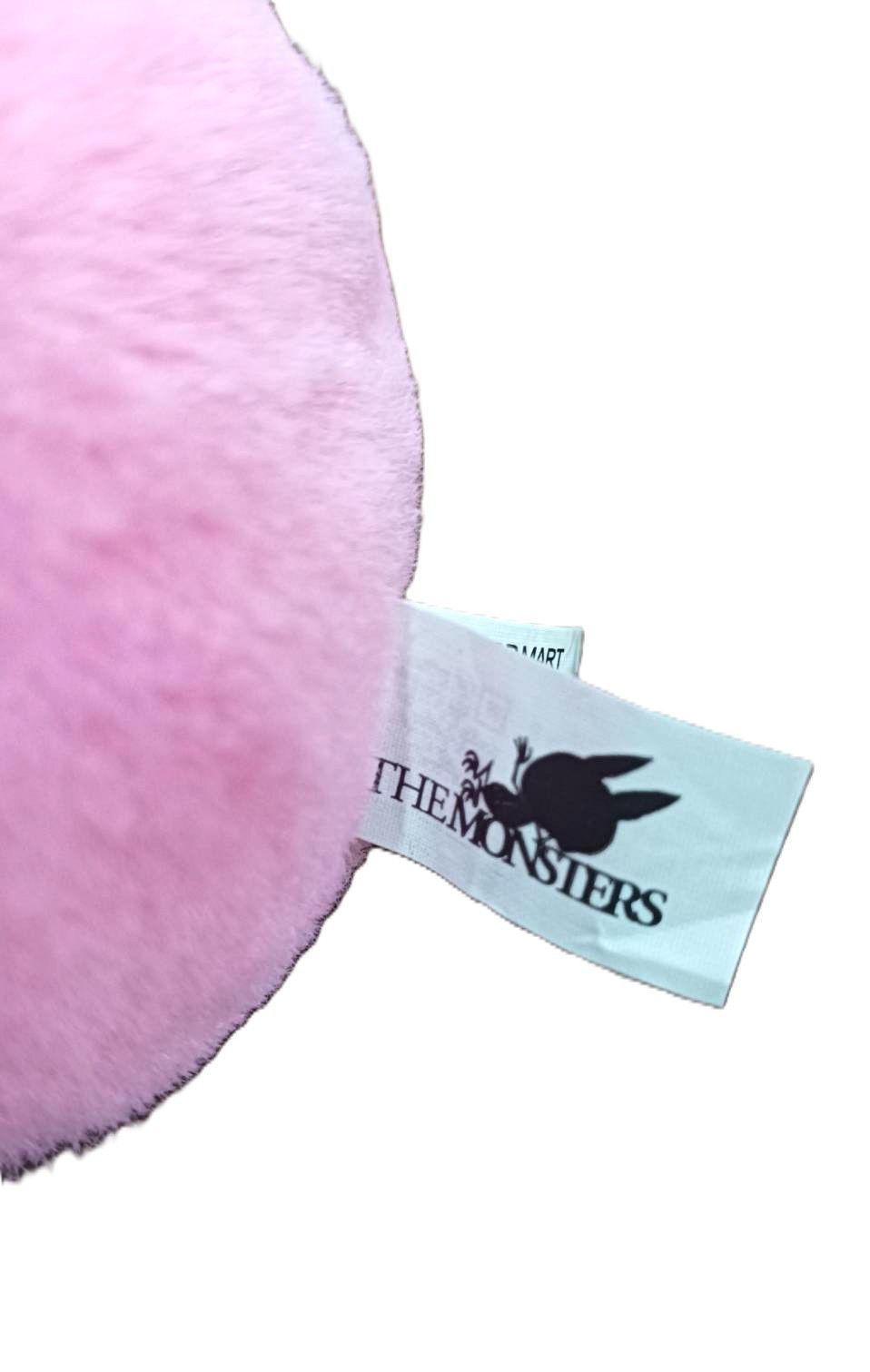 POP MART Labubu THE MONSTERS PARTY : PATO Size ONE SIZE - 6 Thumbnail