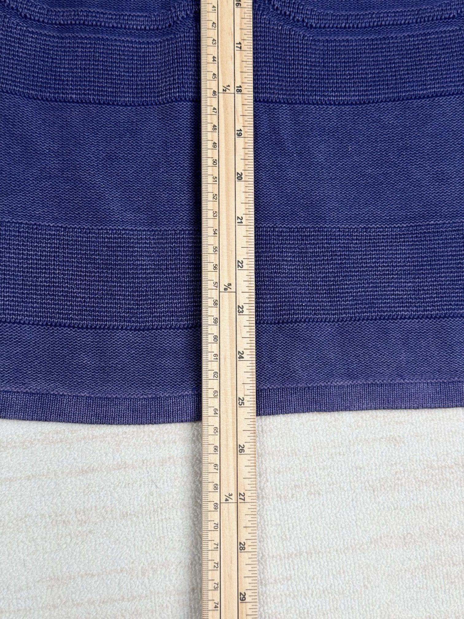 Aime Leon Dore Knit Hockey Jersey Size US S / EU 44-46 / 1 - 9 Thumbnail