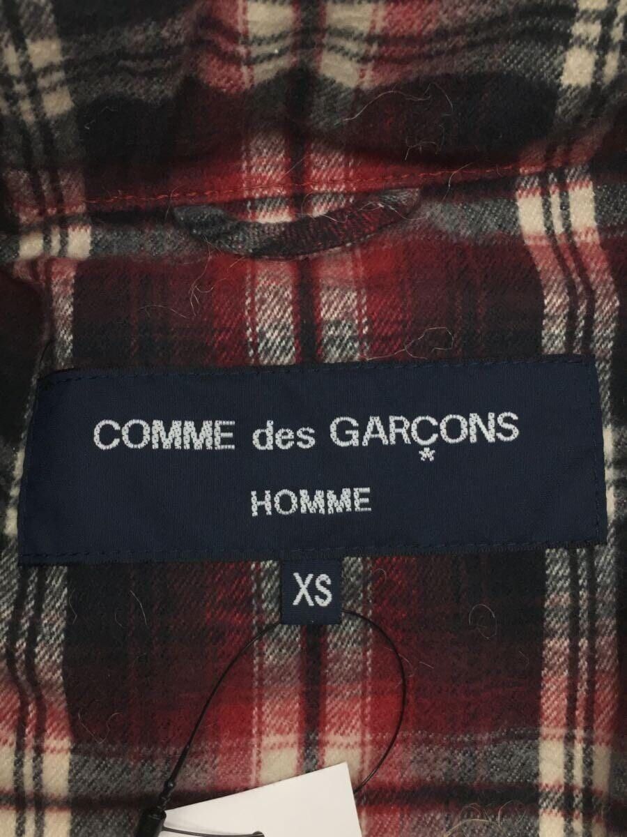Comme des Garcons Homme AW11 Down Jacket Size US XS / EU 42 / 0 - 4 Thumbnail