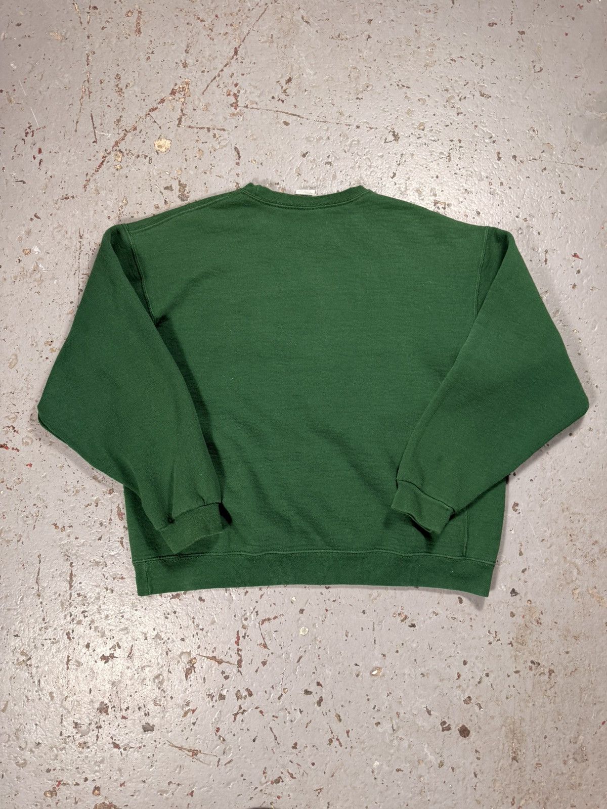 Russell Athletic Vintage Russell Athletic Cape Brenton University Sweater Size US XL / EU 56 / 4 - 6 Thumbnail