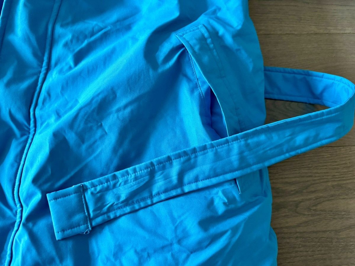 Vintage Snow Lion Gore Tex Vintage Down Jacket Size US L / EU 52-54 / 3 - 9 Thumbnail