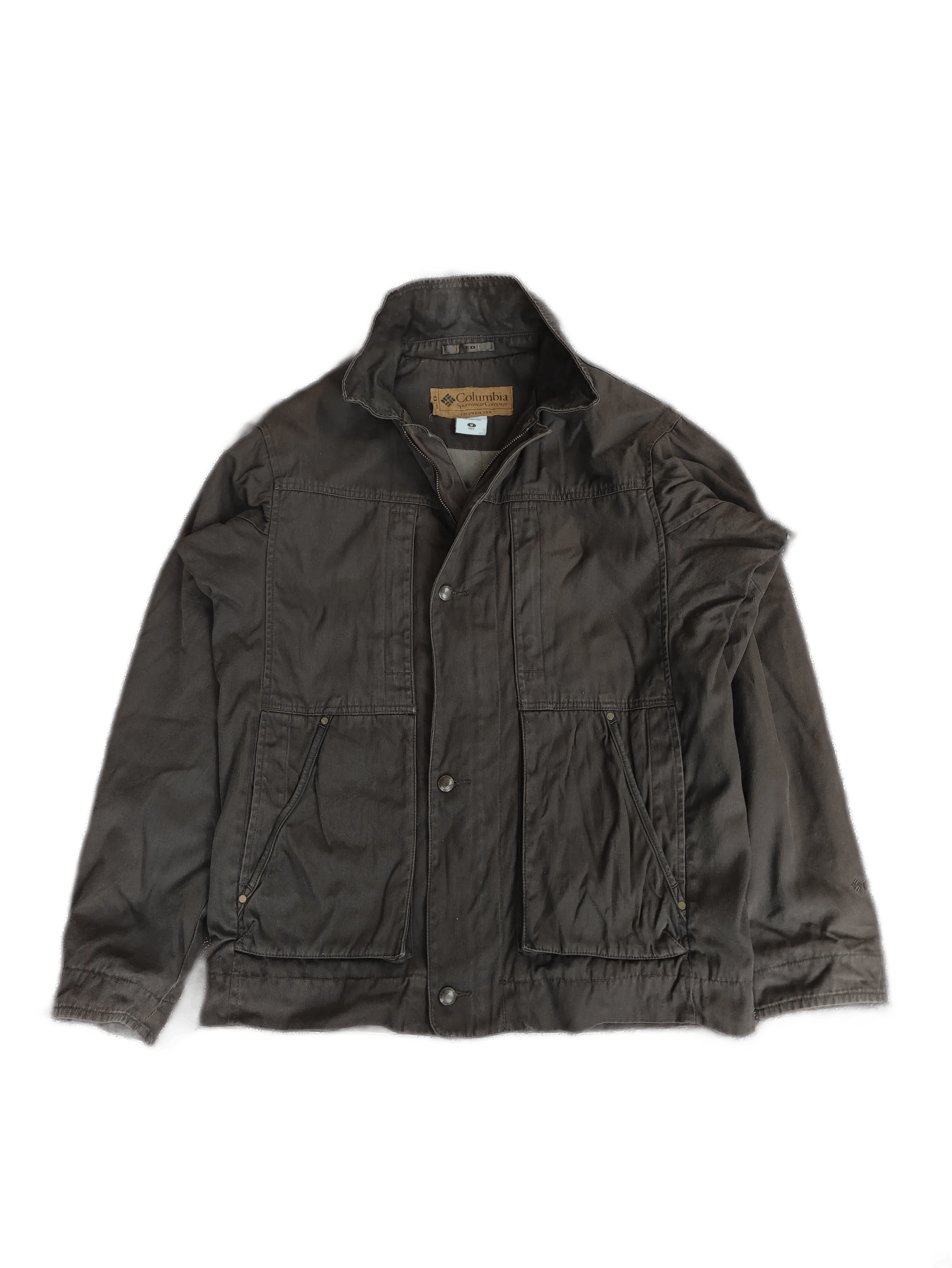 Columbia Columbia XCO Workwear Jacket J024 Size US M / EU 48-50 / 2 - 1 Thumbnail