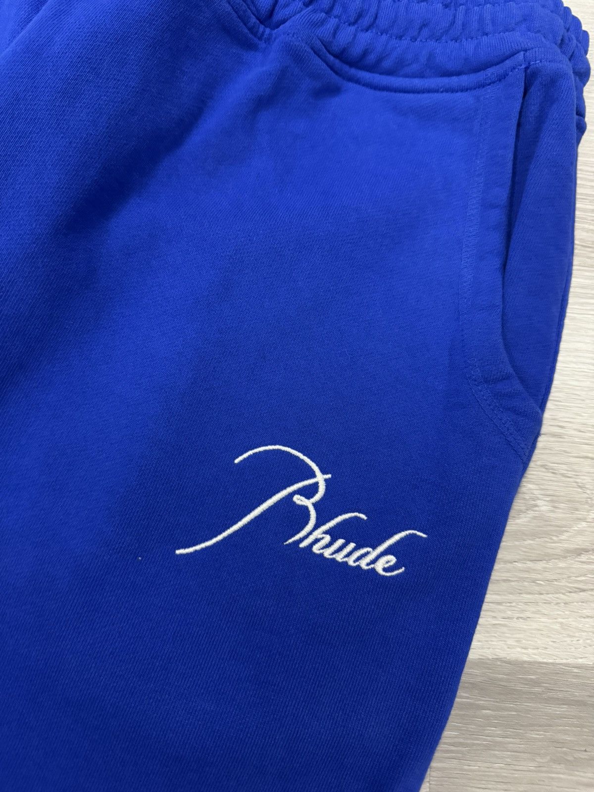 Rhude Rhude Terry Sweats Size US 40 / EU 56 - 5 Thumbnail