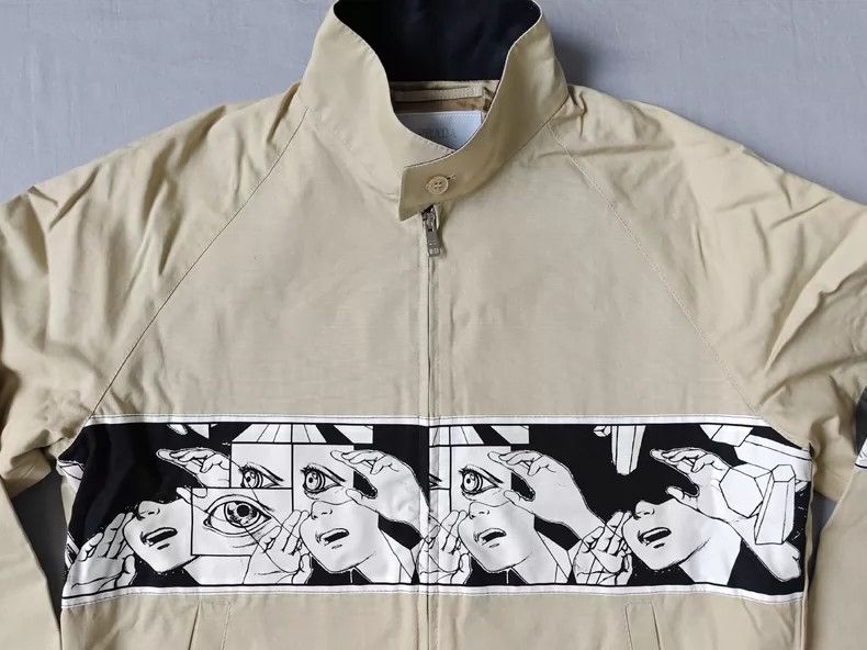 Prada Prada Jacket and coat 2501-Nextarrow Size US M / EU 48-50 / 2 - 2 Thumbnail