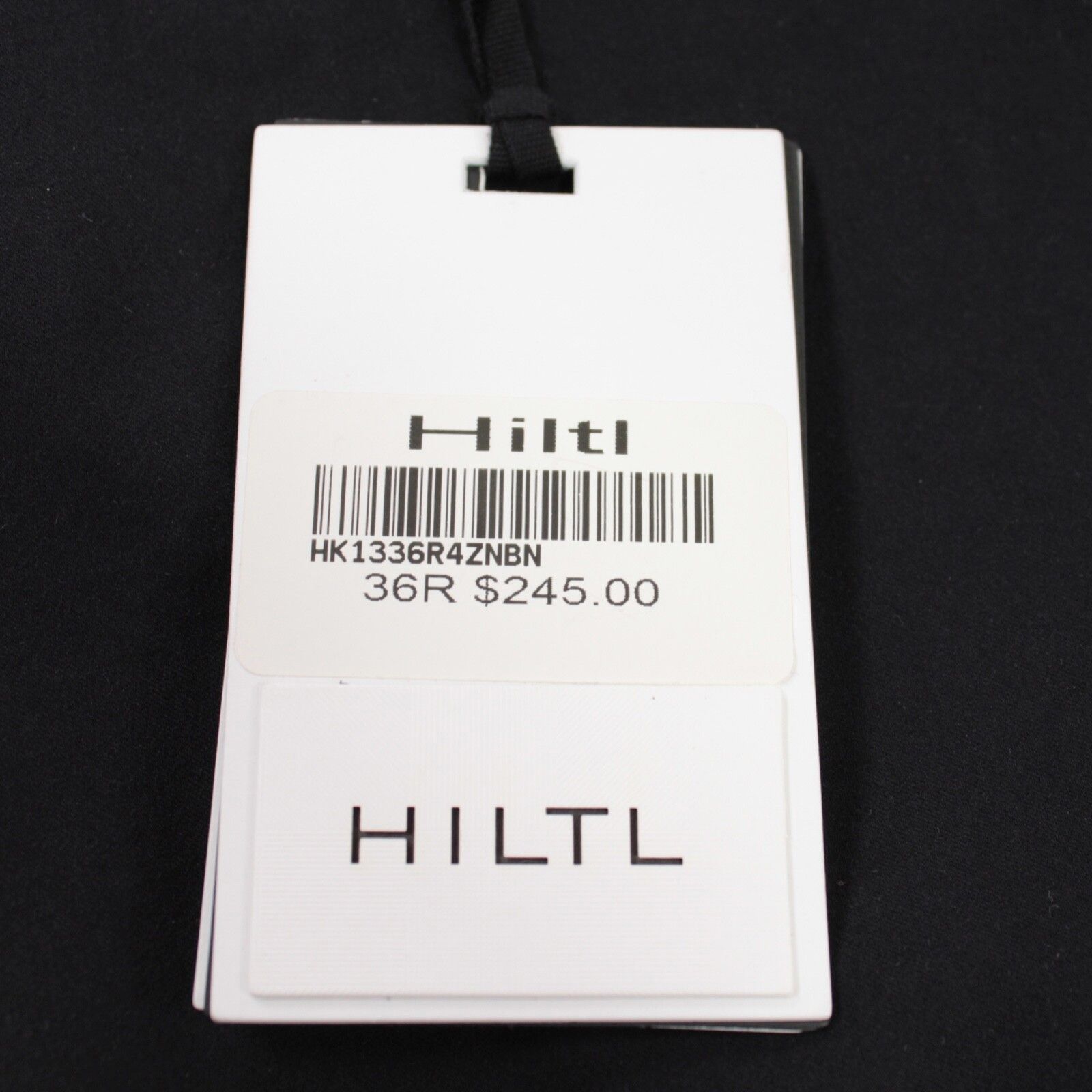 Hiltl Hiltl New with tags Chino Size 36 US In Blue Size US 36 / EU 52 - 4 Thumbnail