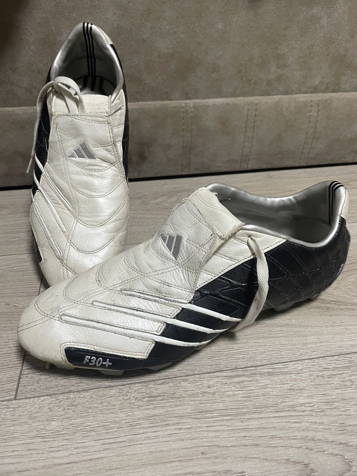 Adidas Soccer Jersey Vintage 2006 Adidas F30 TRX Spider Football Boots Soccer Cleats Grailed