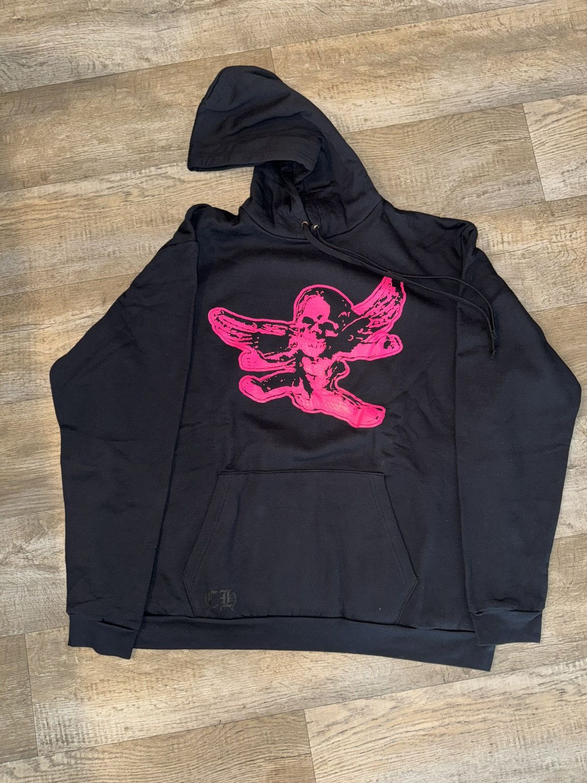 Chrome Hearts CHROME HEARTS x F.O.T.I COLLAB Size US XXL / EU 58 / 5 - 1 Thumbnail