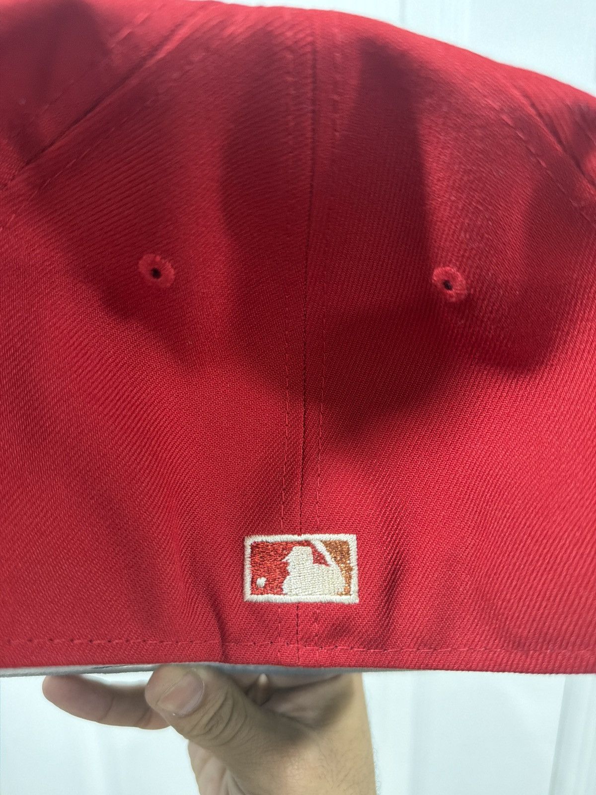 New Era Serpientes Arizona D backs Hat Cooperstown Size 7