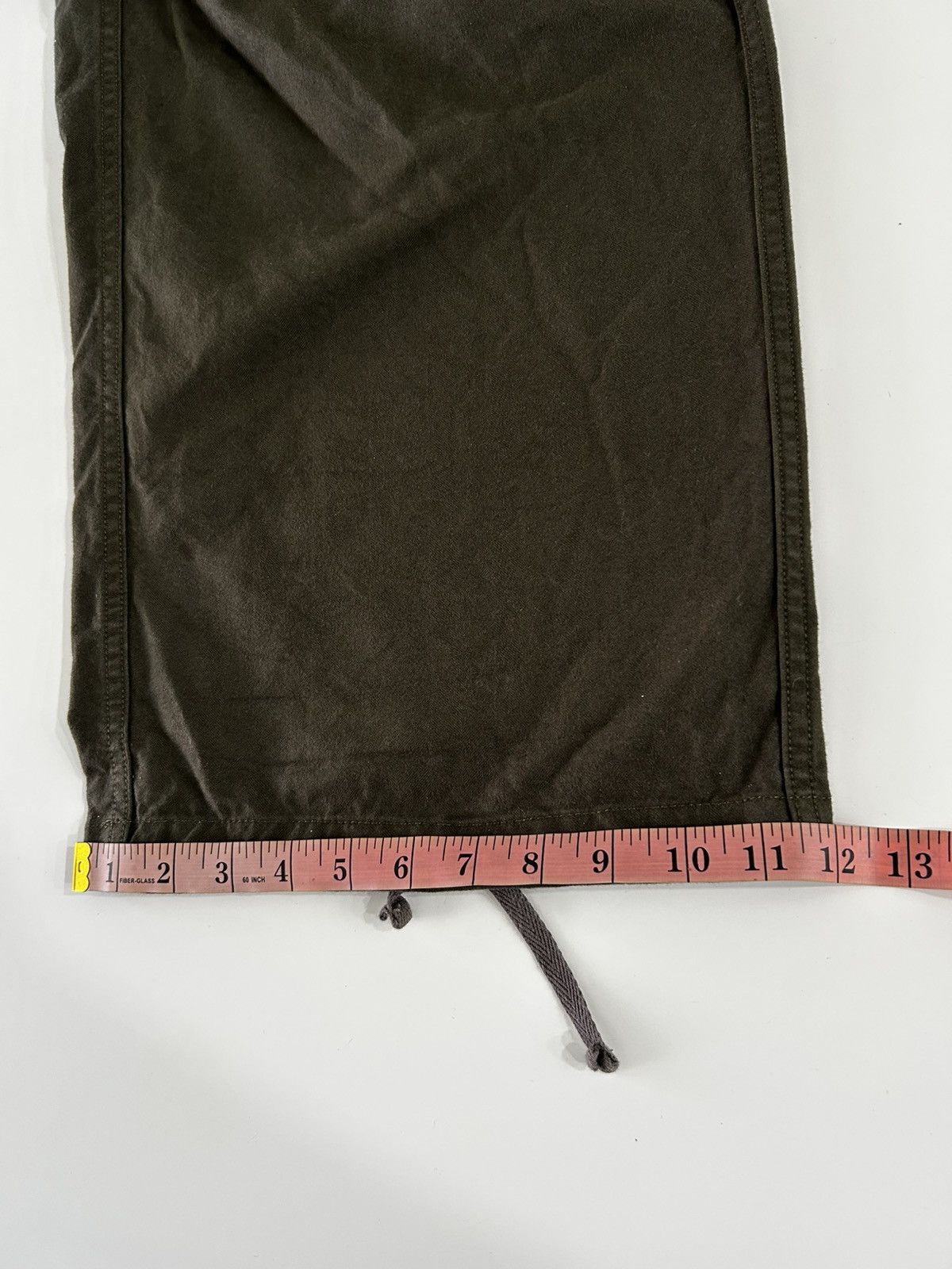 Engineered Garments Engineered Garments Overpants Size US 34 / EU 50 - 8 Thumbnail