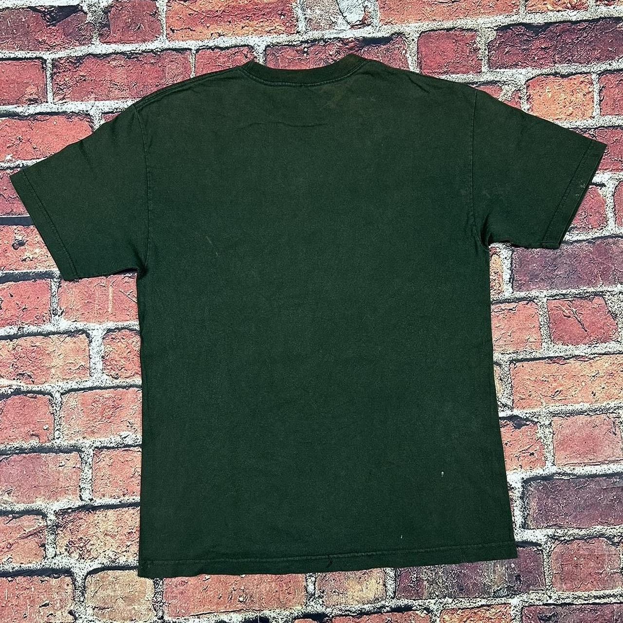 Vintage Vintage Are You Smarter Than A 5th Grader TV Show Promo Tee Size US L / EU 52-54 / 3 - 3 Thumbnail