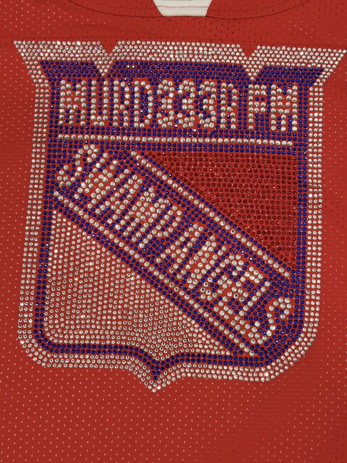 murd333r.fm Murd333r.fm IC333 Hoodie NY Hockey Jersey Size US L / EU 52-54 / 3 - 3 Thumbnail