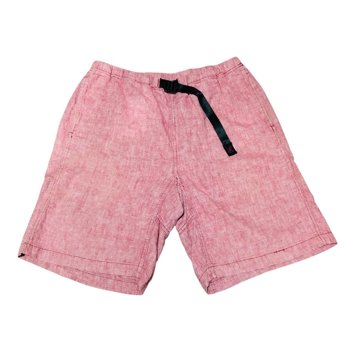 Gramicci × Japanese Brand × Vintage Vintage Gramicci Shortpants Size US 32 / EU 48 - 1 Thumbnail