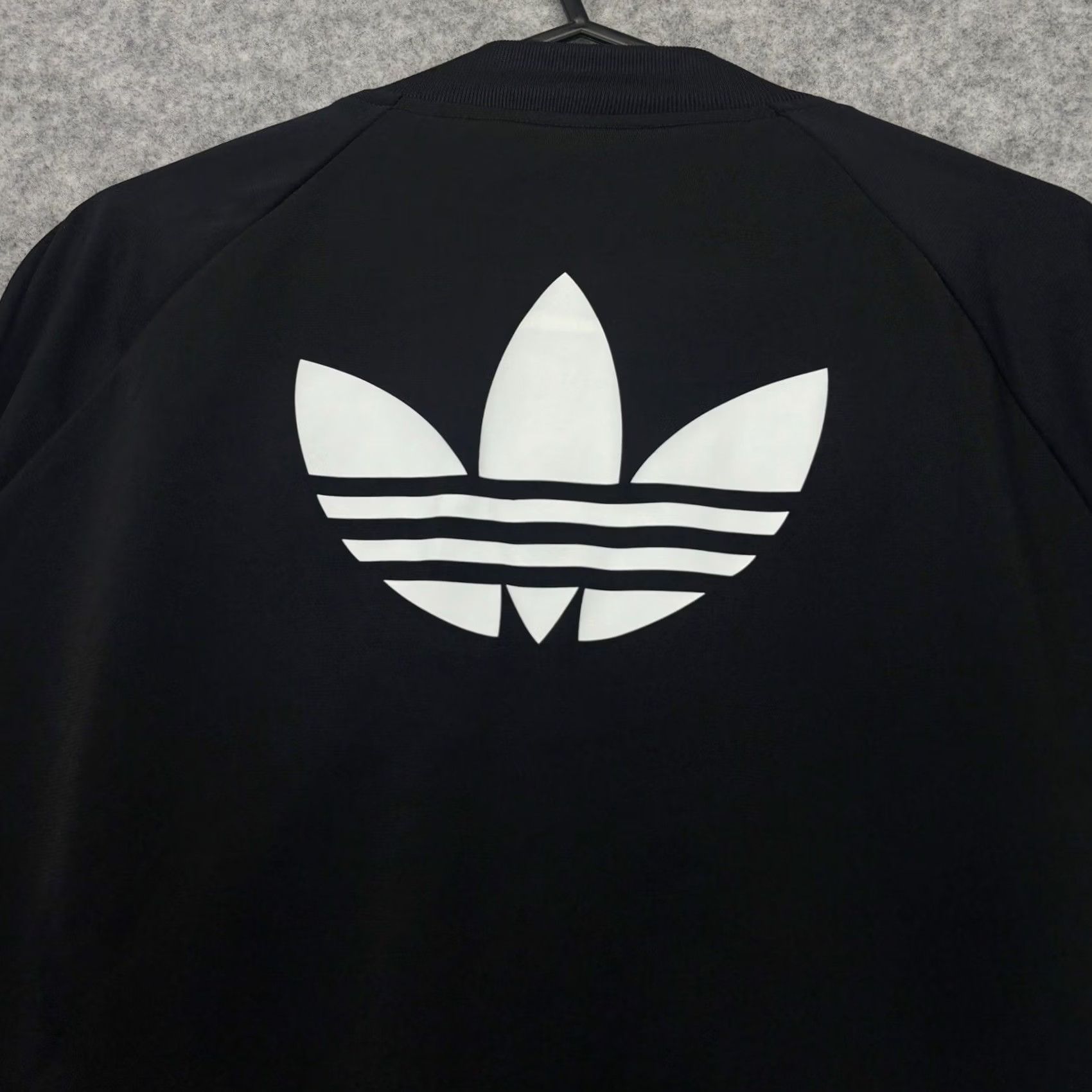 Adidas Adidas Track Top Jacket Originals Firebird Size UK8 AJ8432 Black 2016 Women’s Size M / US 6-8 / IT 42-44 - 4 Thumbnail