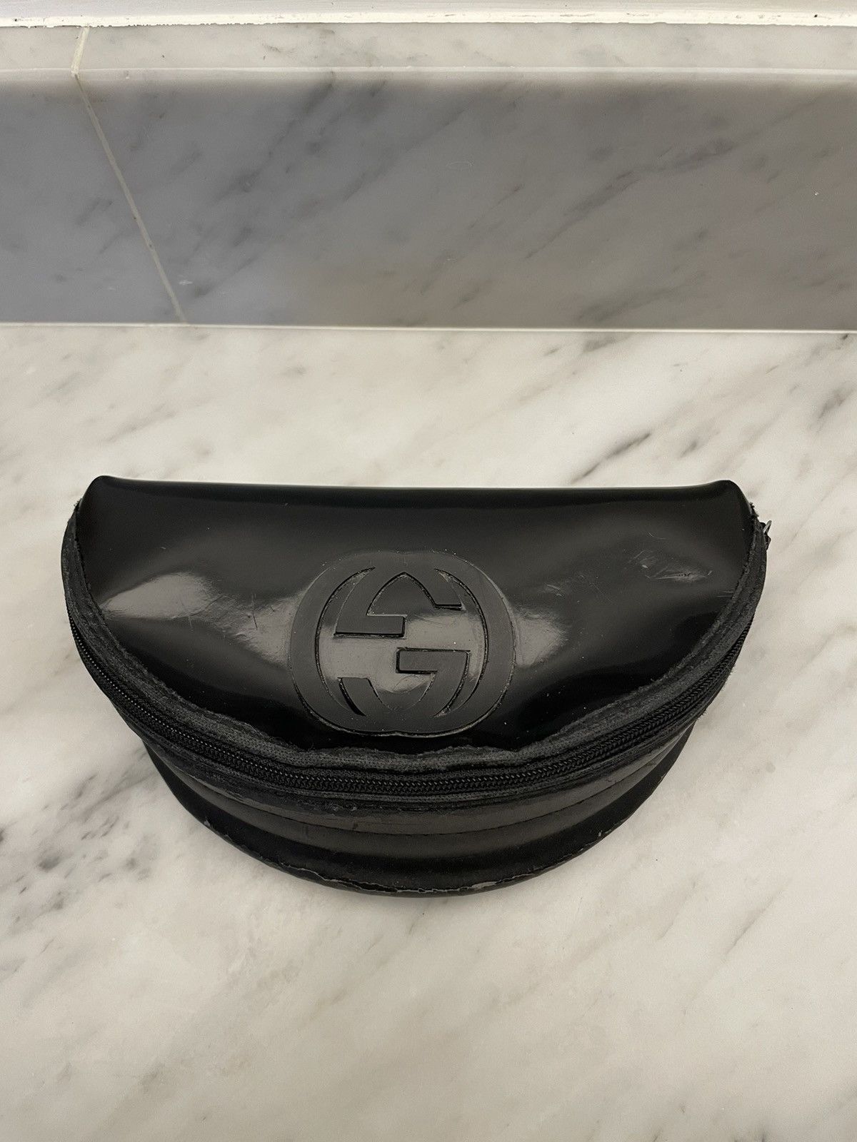Gucci Rhinestone Gucci 🔥 sunglasses logo gg2927 Strass Size ONE SIZE - 9 Thumbnail