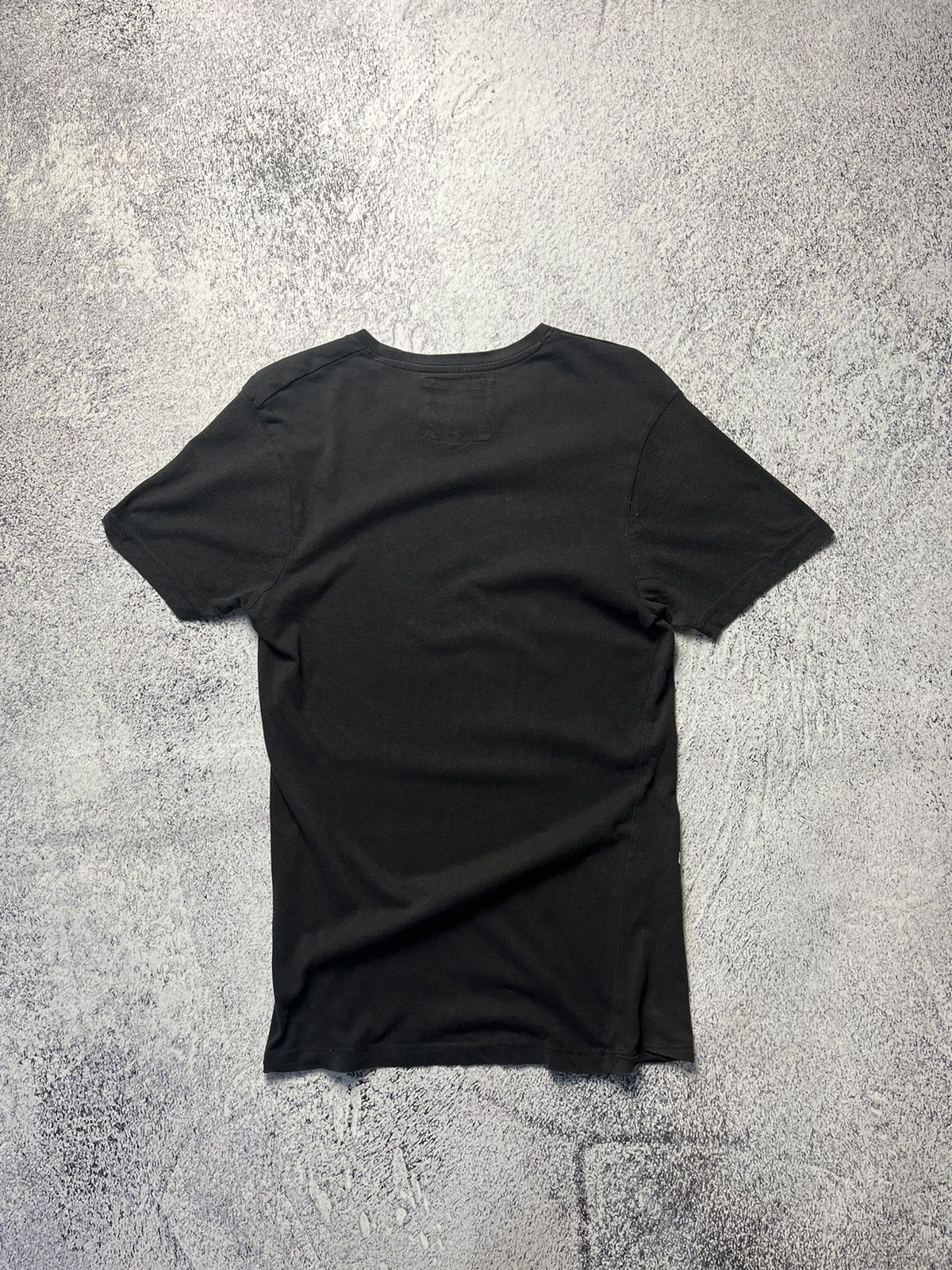 Band Tees Vintage CREAM WU TANG FOREVER TOUR MERCH Rare Size US XS / EU 42 / 0 - 22 Thumbnail