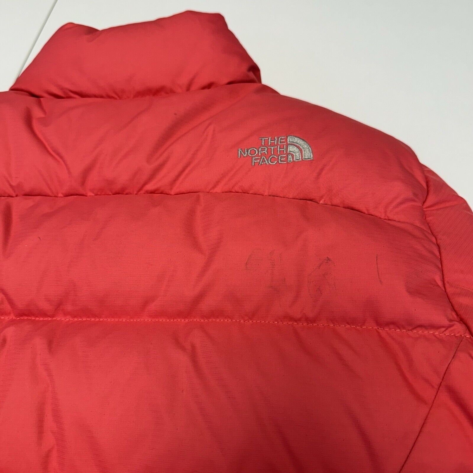 The North Face Vintage The North Face 700 Goose Down Jacket Womens Medium P Size M / US 6-8 / IT 42-44 - 9 Thumbnail