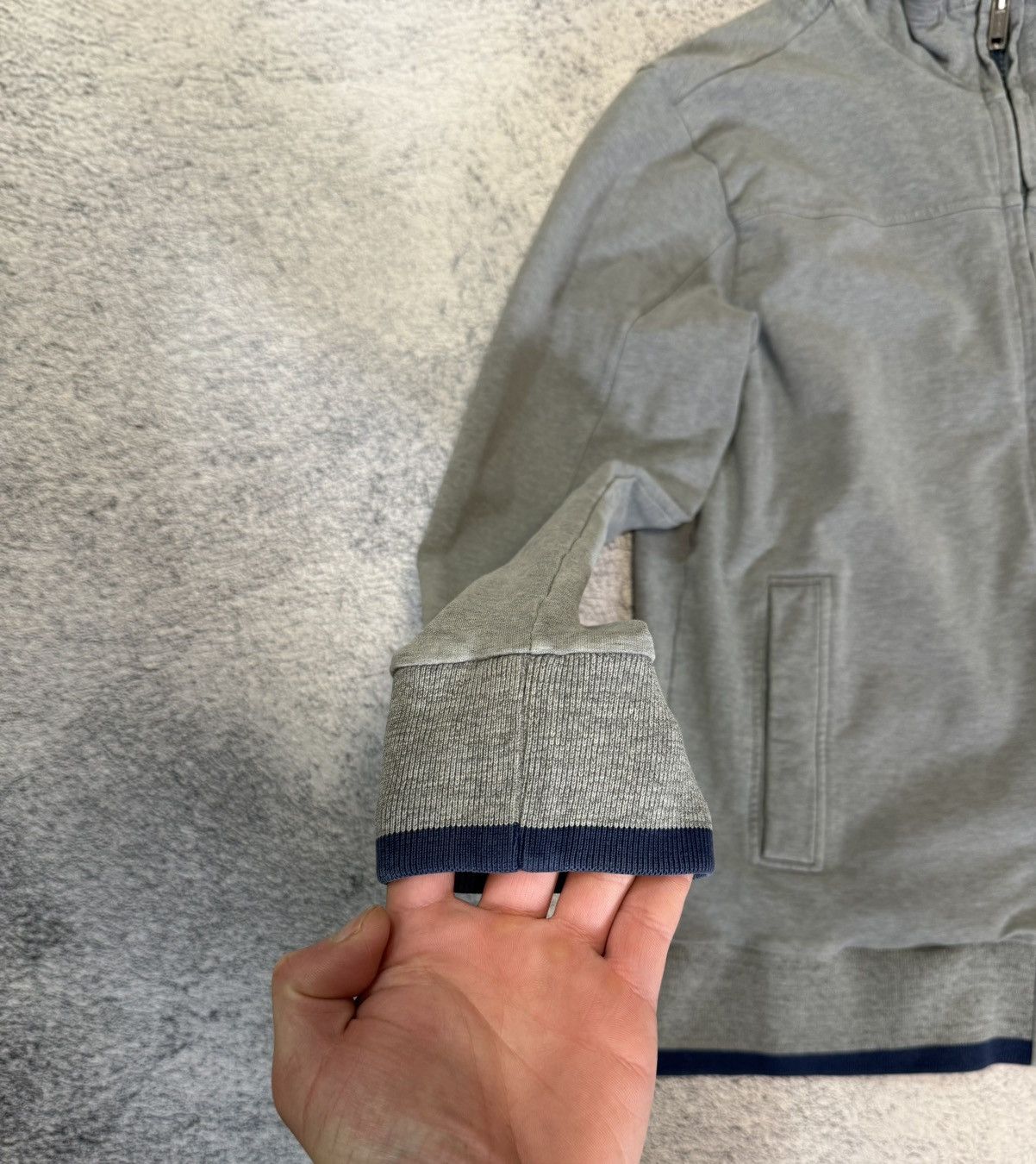 Aeronautica Militare Aeronautica Militare Track Jacket Men Italy Military Logo Size US M / EU 48-50 / 2 - 17 Thumbnail